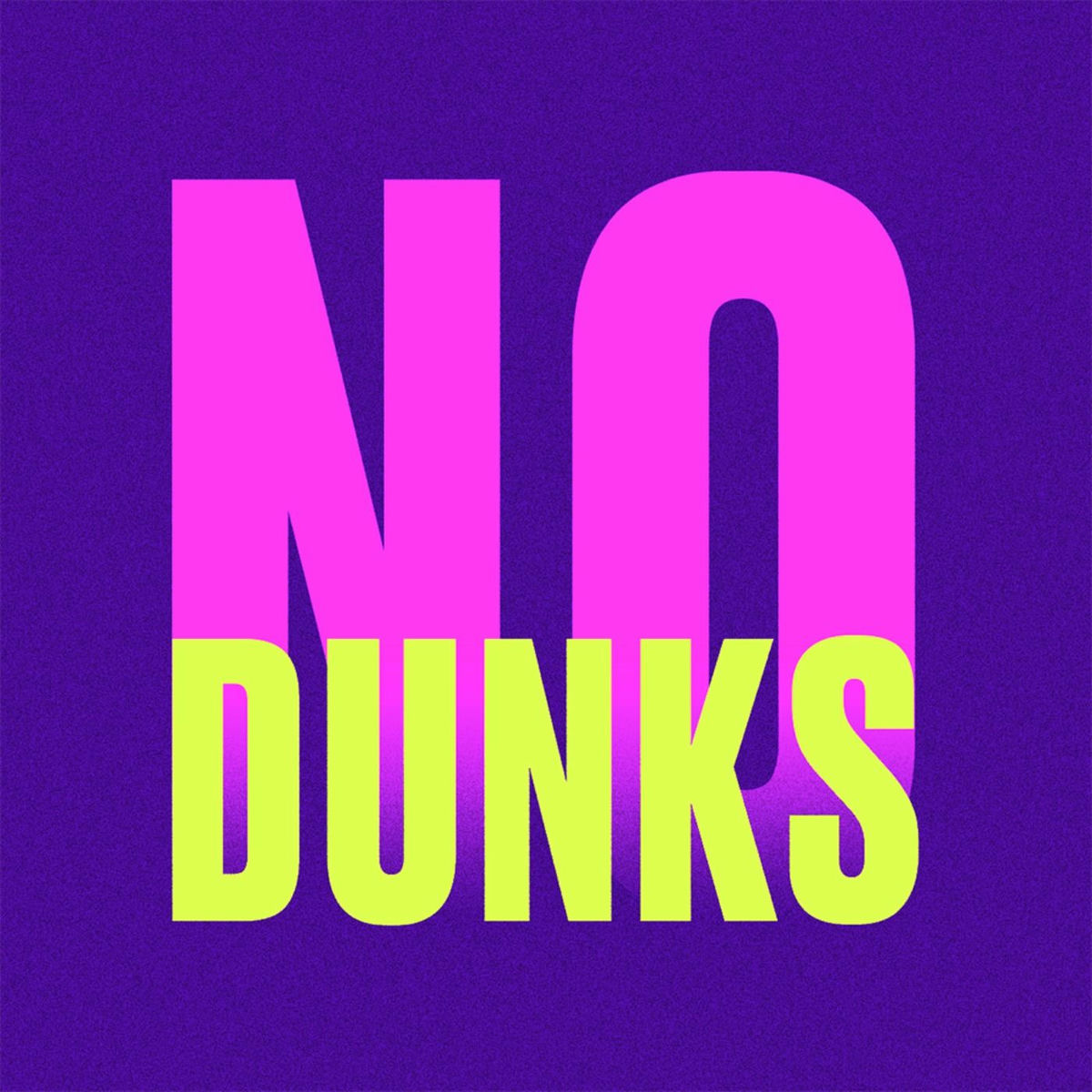 Show cover of No Dunks