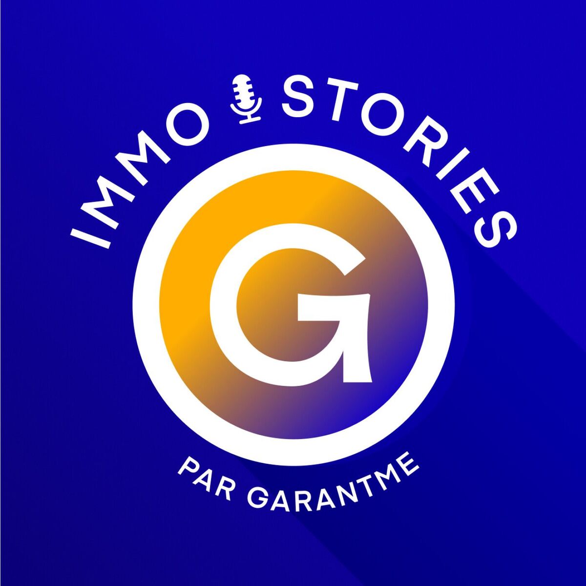 Show cover of IMMOSTORIES