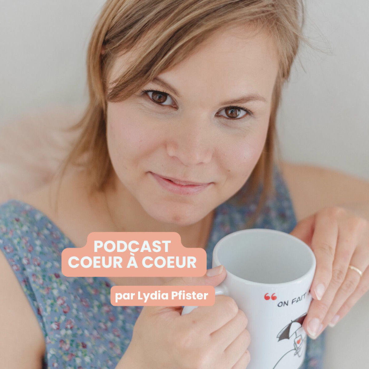 Show cover of Cœur à cœur