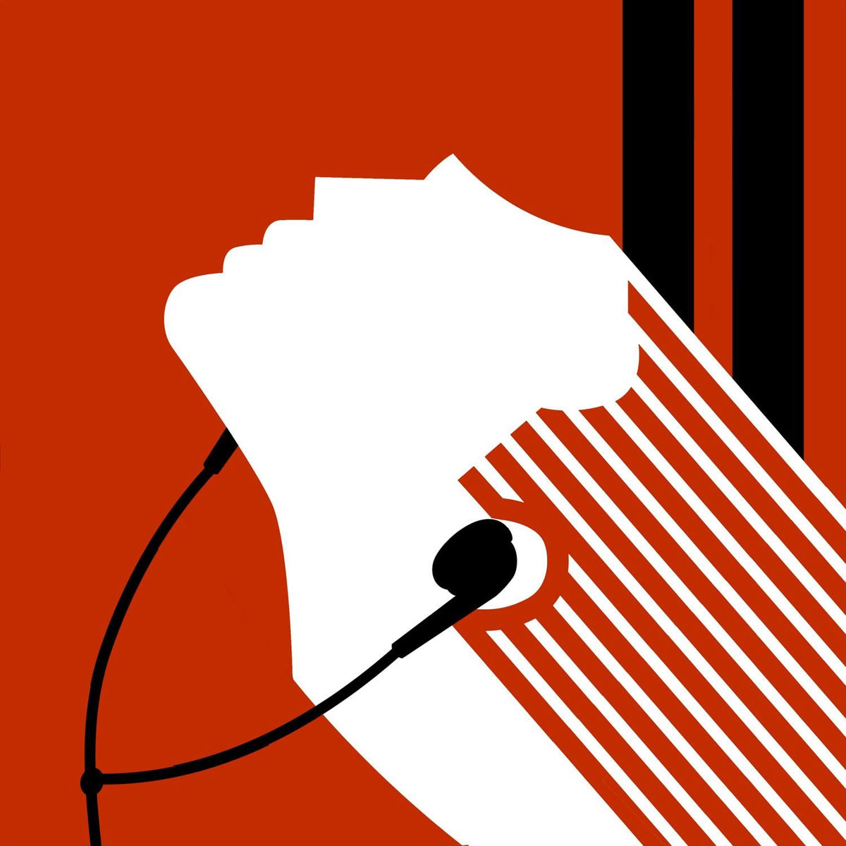 Show cover of Back Of The Net - The AFC Bournemouth Podcast
