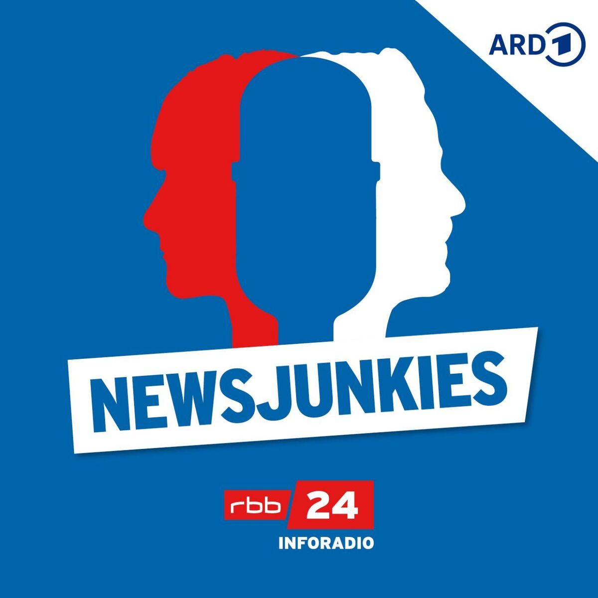 Show cover of Newsjunkies – verstehen, was uns bewegt