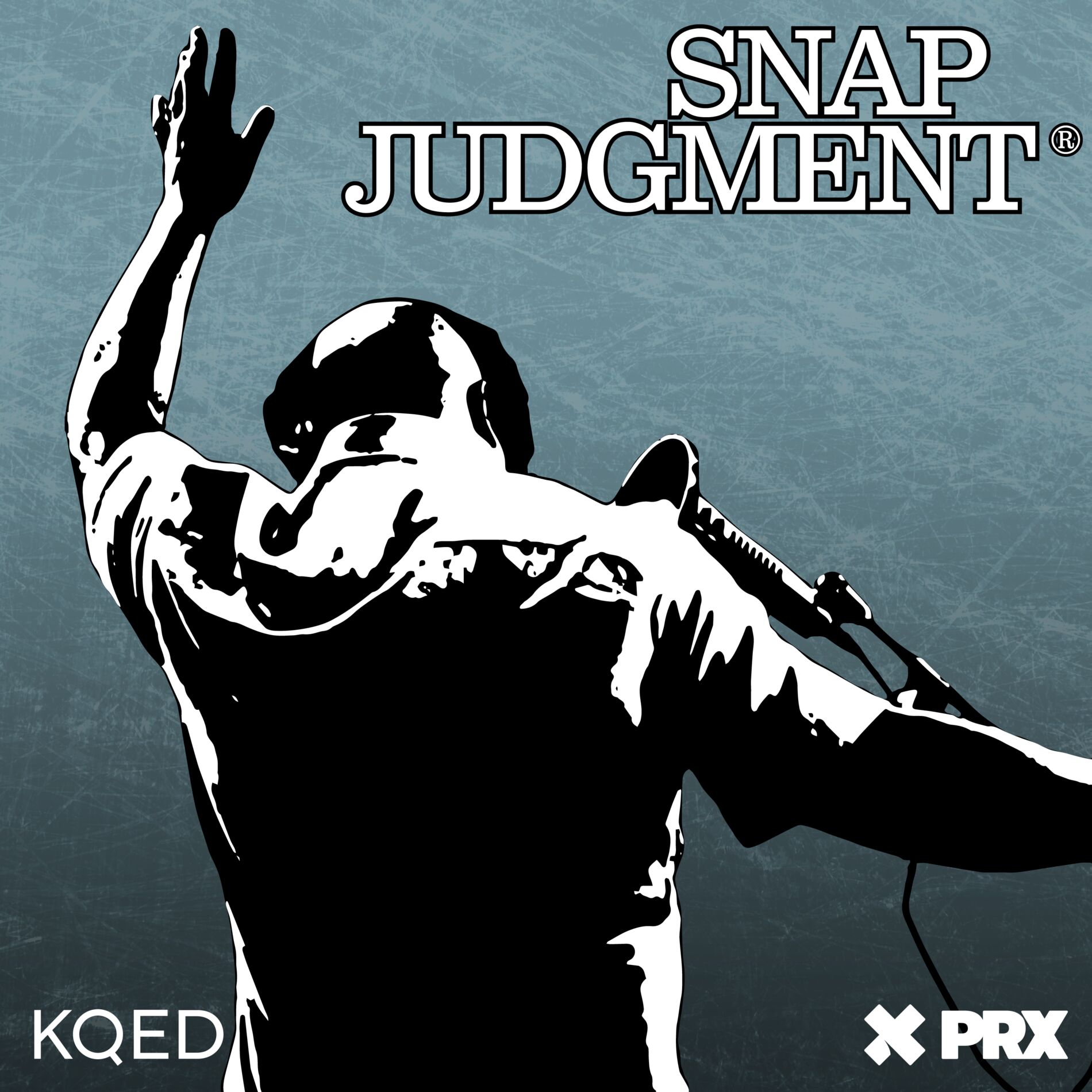 Show cover of Snap Judgment