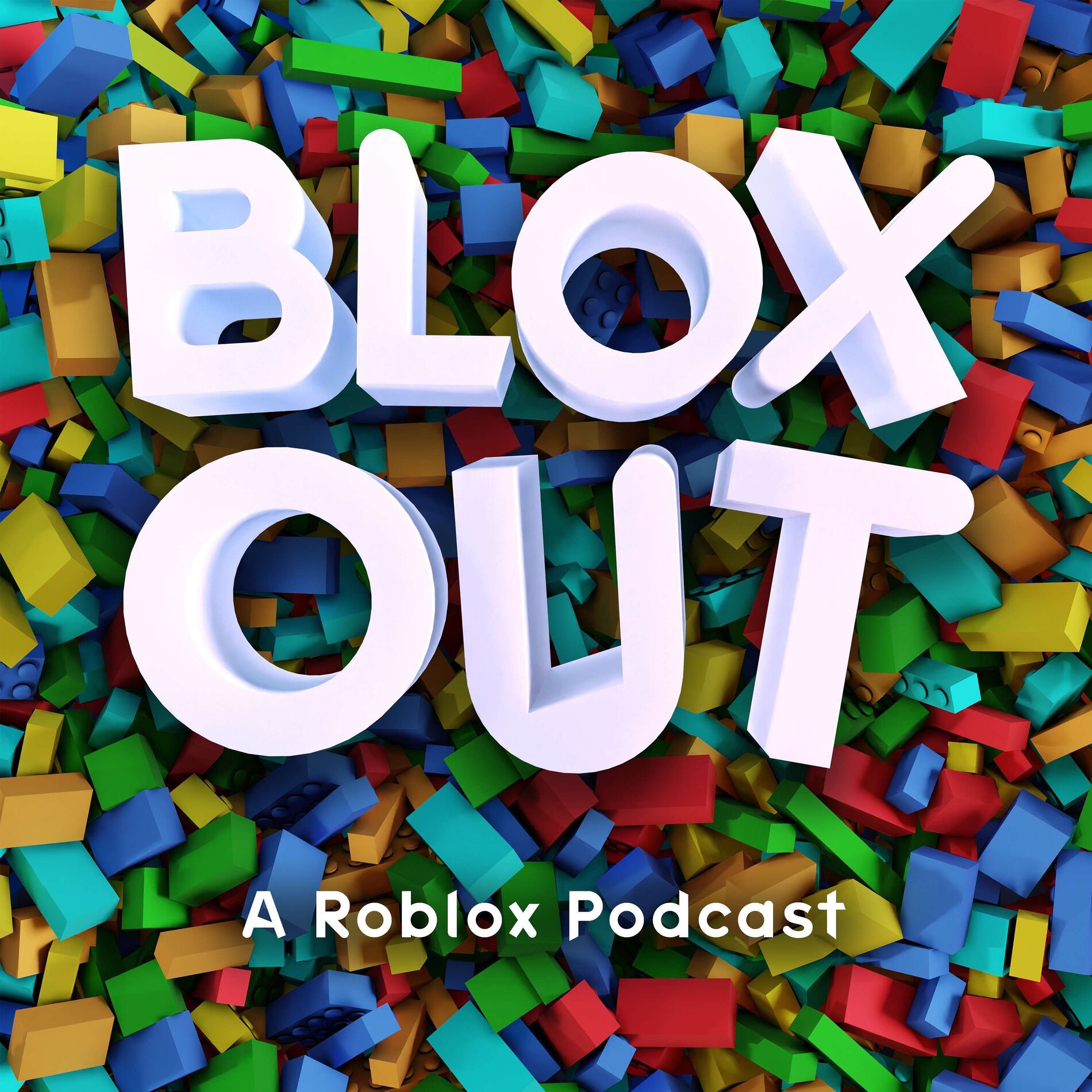 Show cover of Blox Out Podcast: A Roblox Podcast