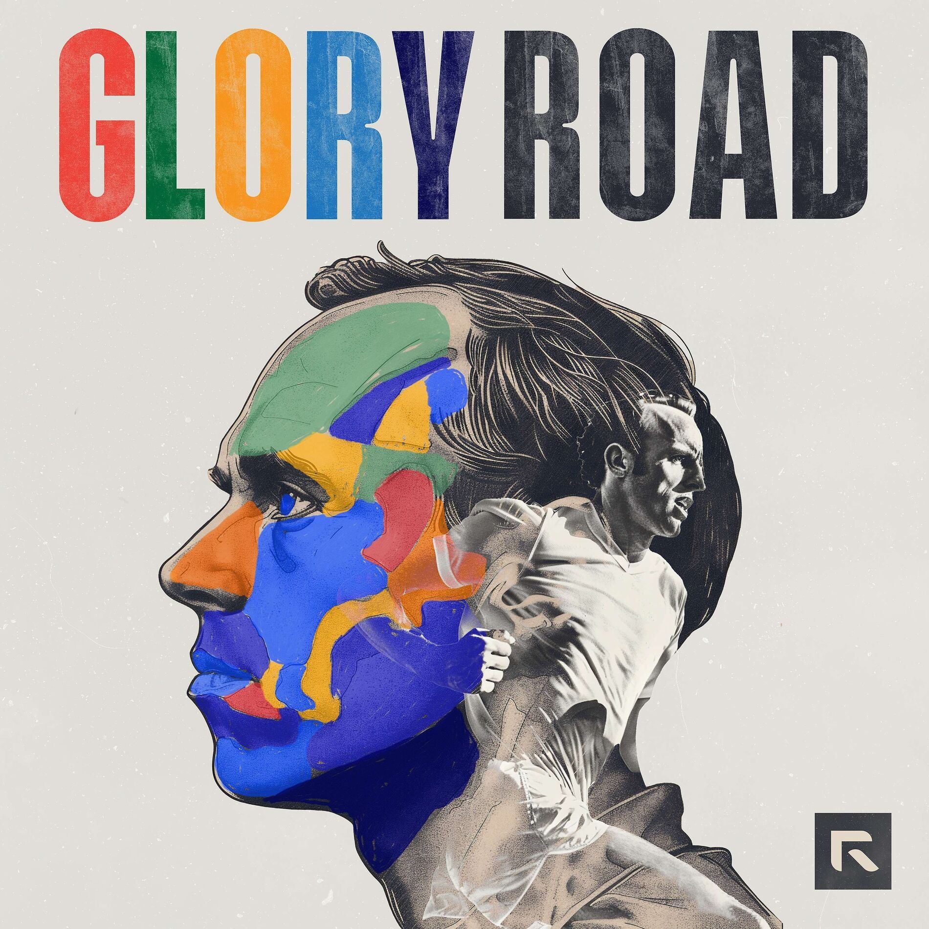 Show cover of Glory Road