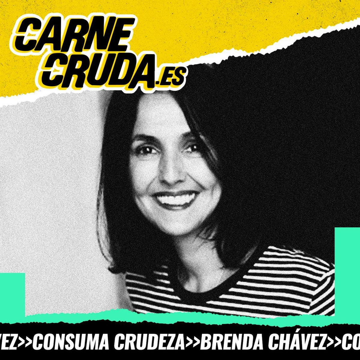 Show cover of Consuma Crudeza