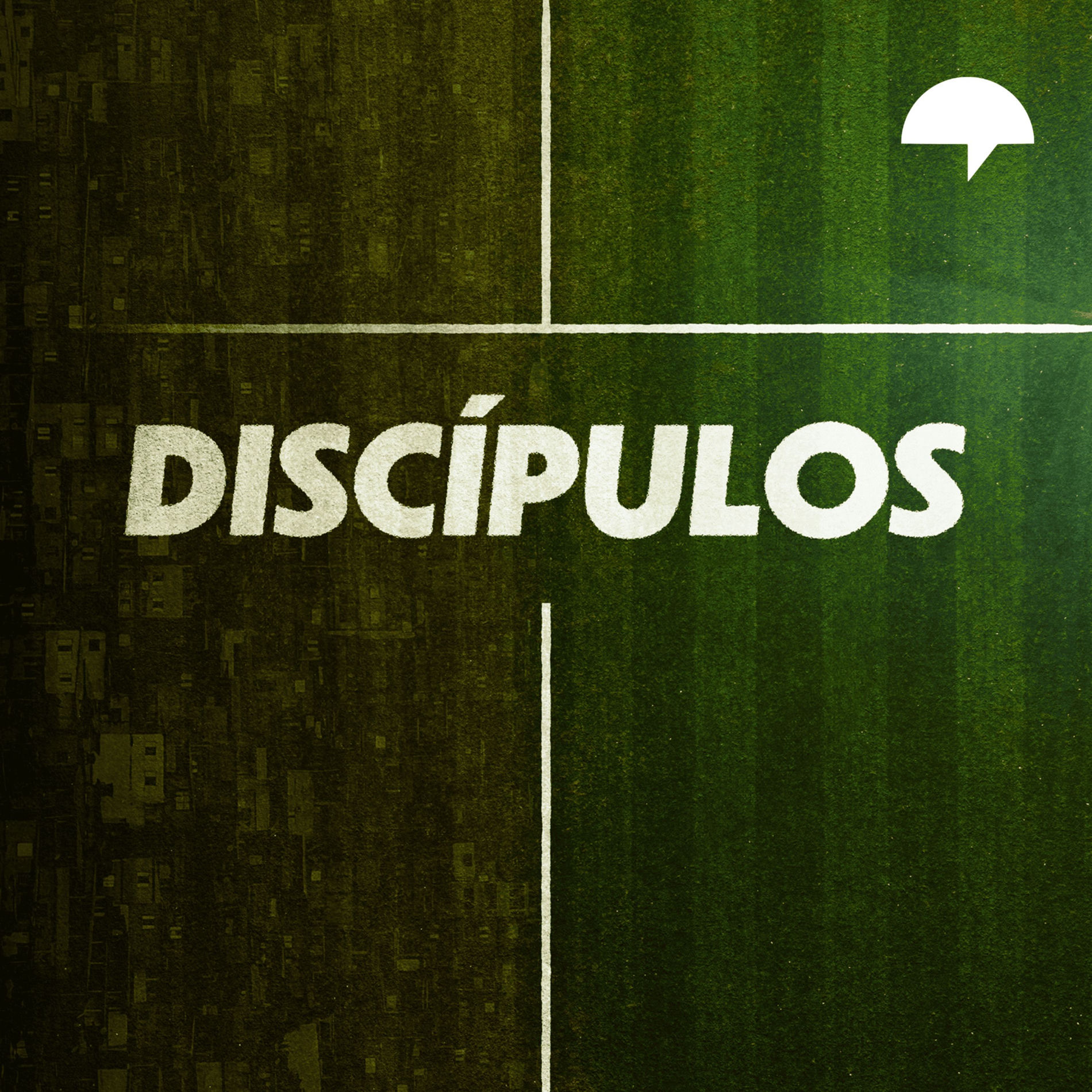 Show cover of Discípulos