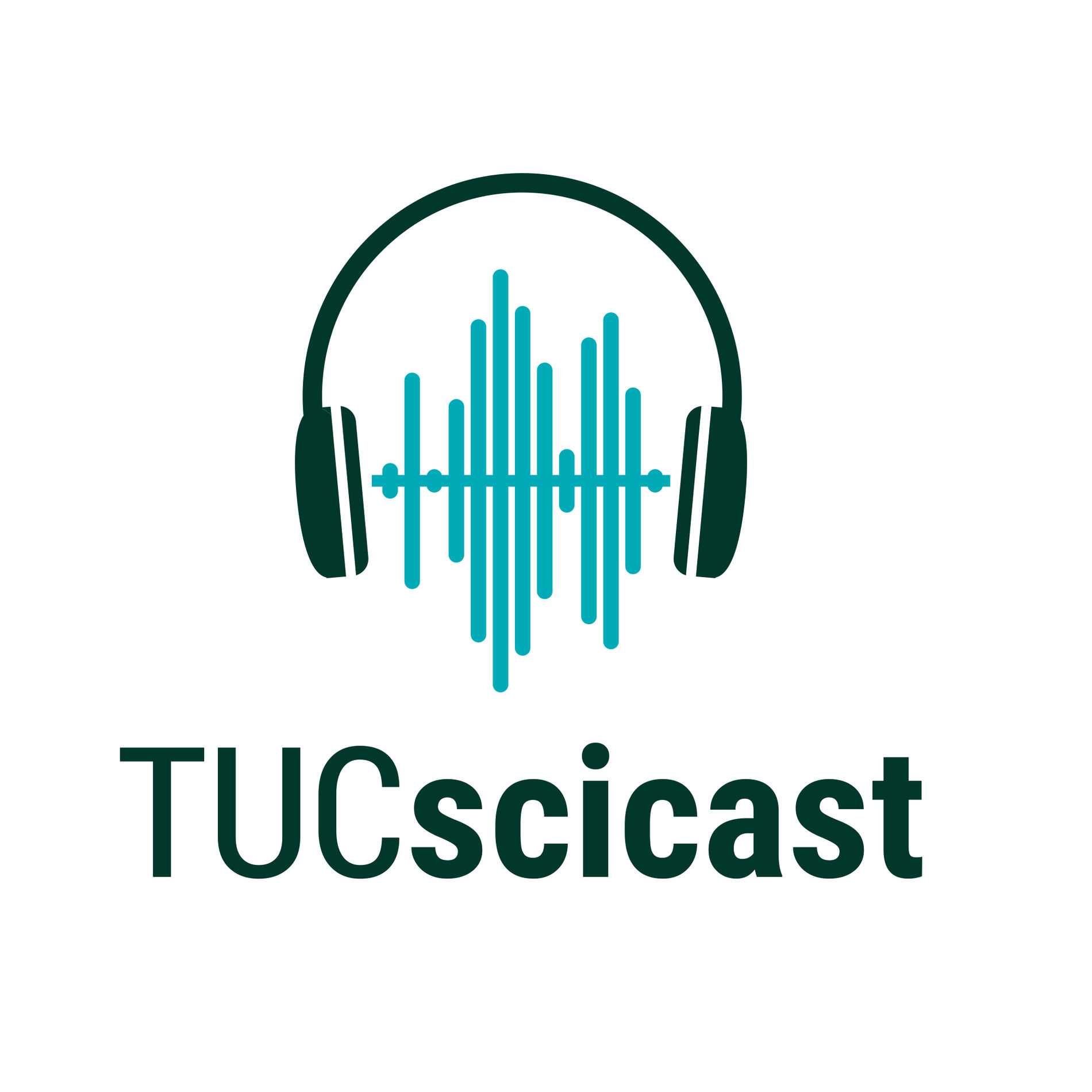 Show cover of TUCscicast – Der Wissenschafts-Podcast der TU Chemnitz