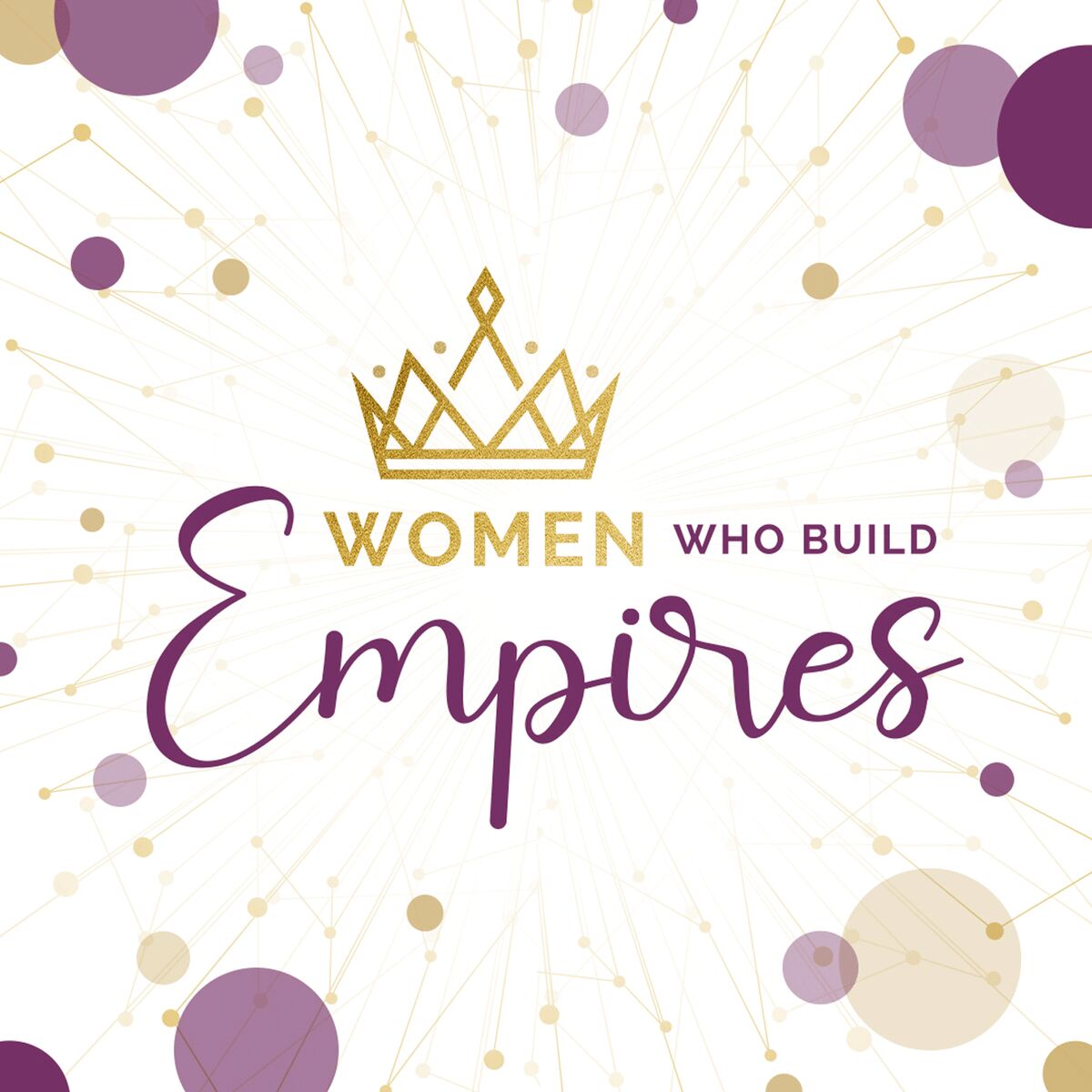 Show cover of WomenWhoBuildEmpires