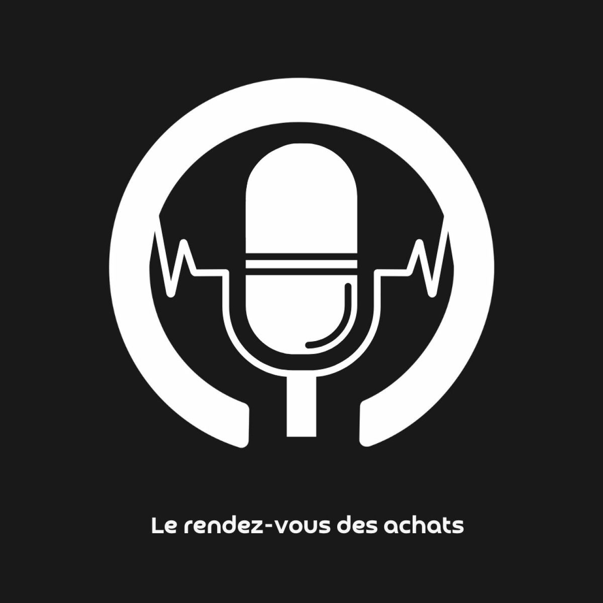 Show cover of Le rendez-vous des achats