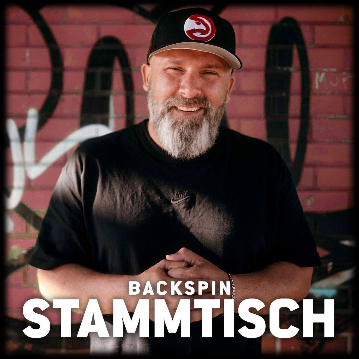 Show cover of BACKSPIN Stammtisch