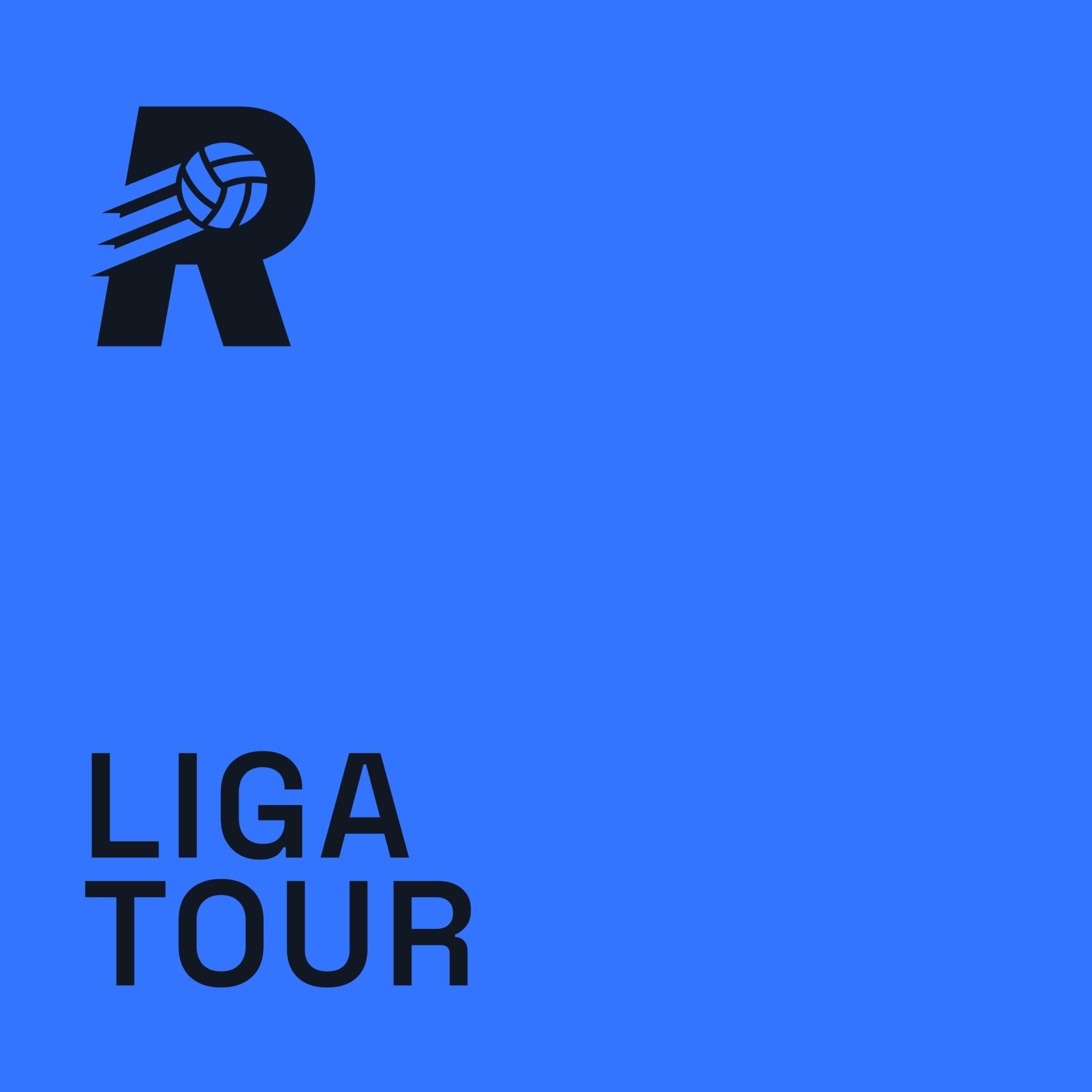 Show cover of Rasenfunk – Ligatour