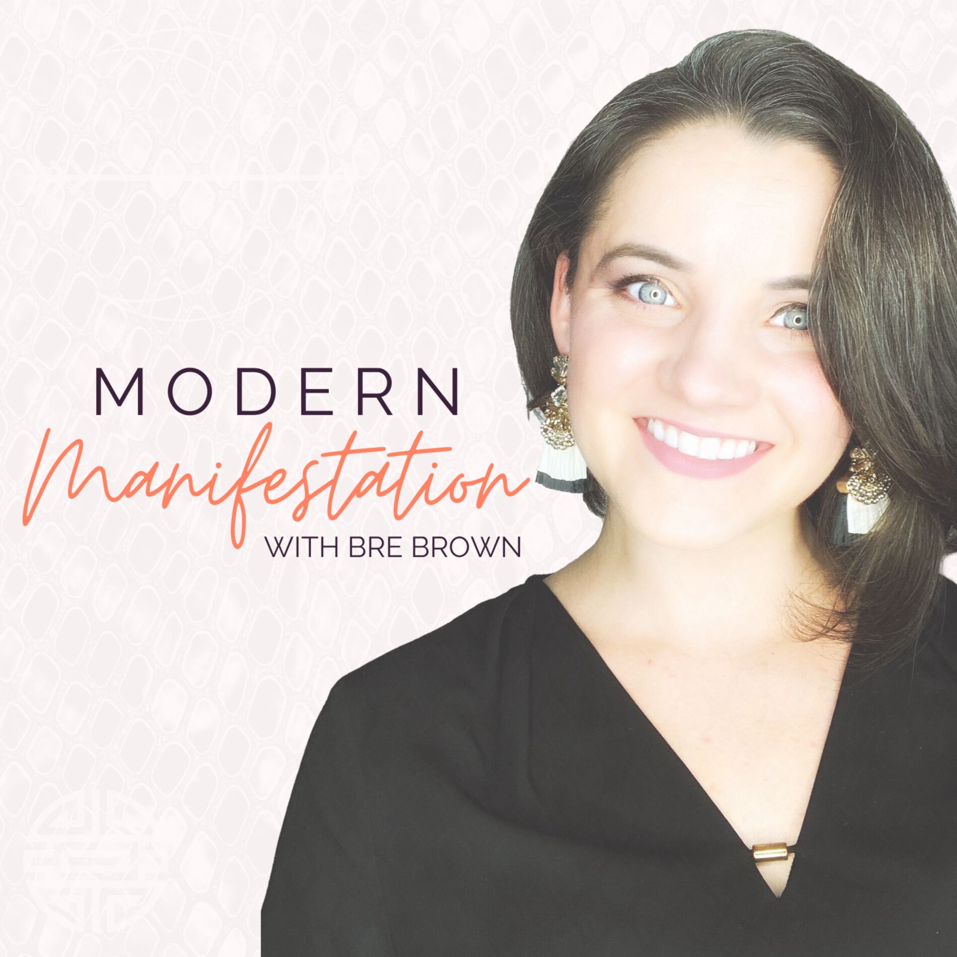 Show cover of Modern Manifestation