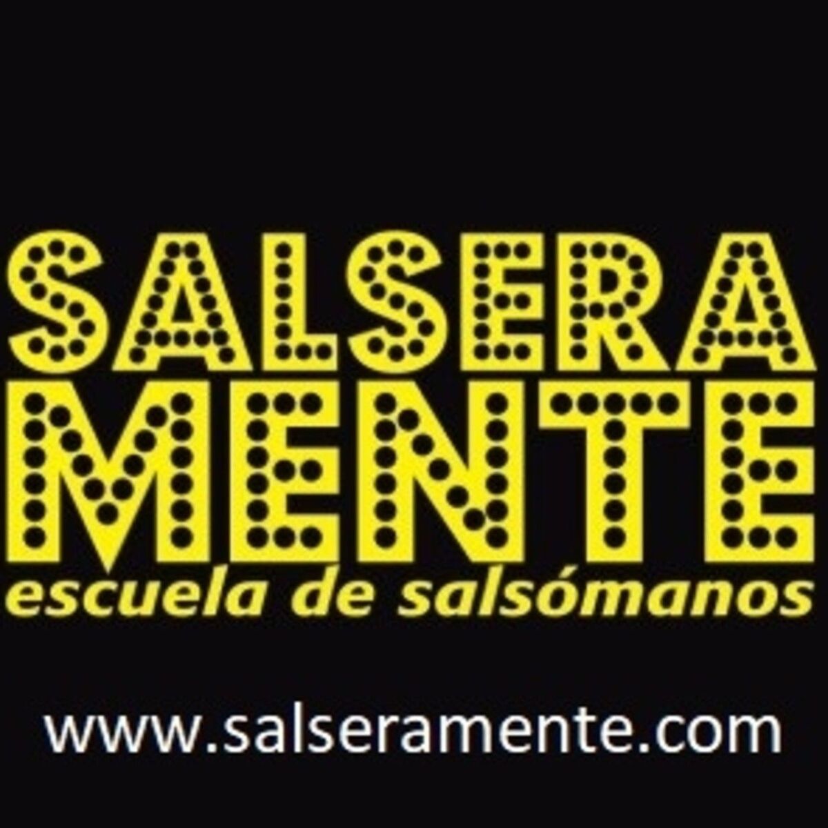 Show cover of Salseramente