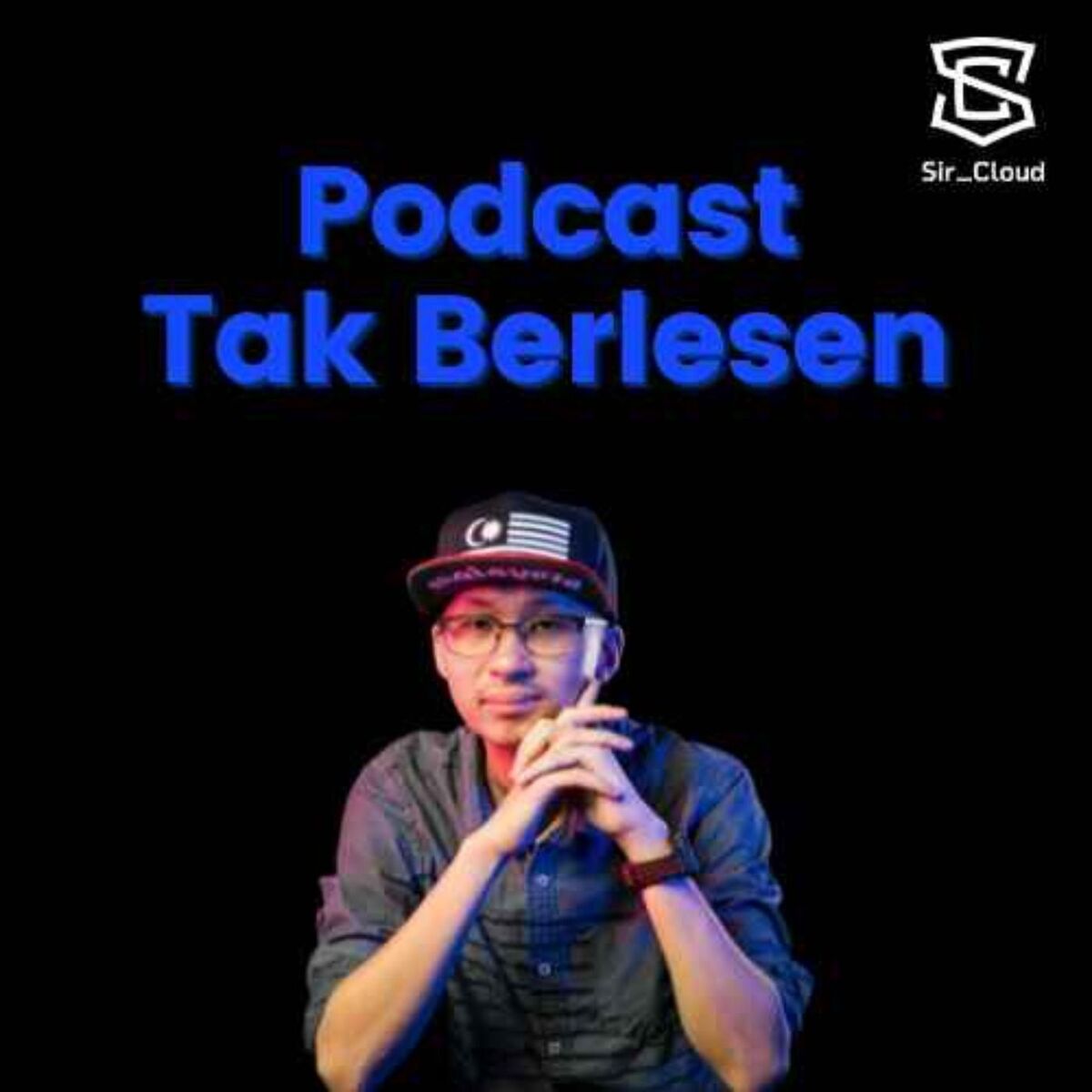 Show cover of Podcast Tak Berlesen