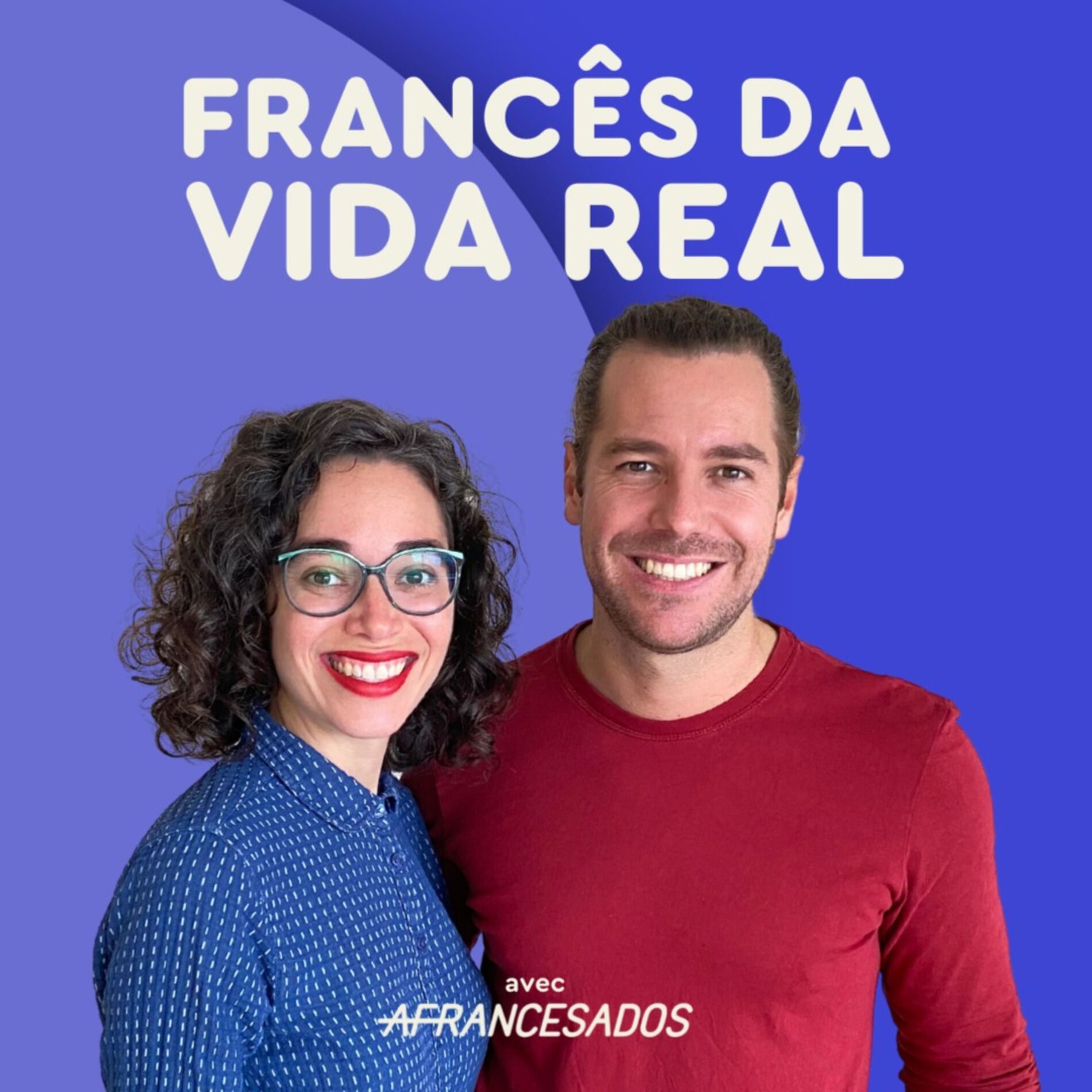 Show cover of Francês da Vida Real