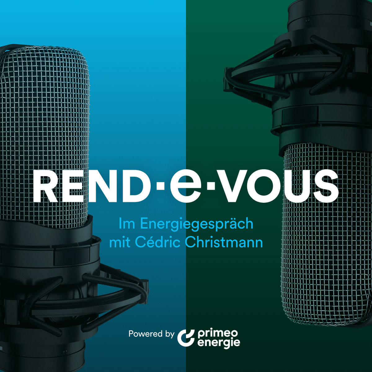 Show cover of Rend-e-Vous