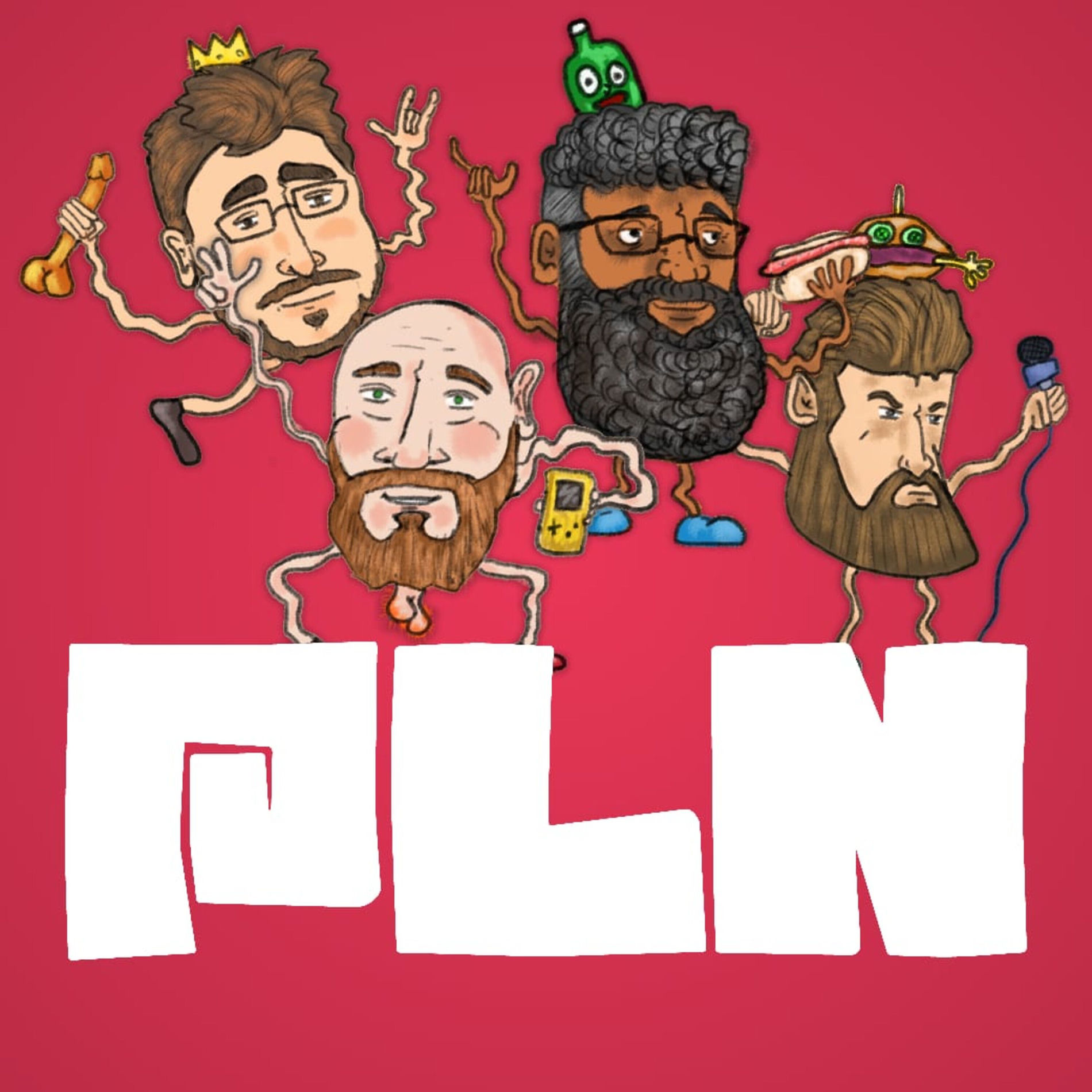 Show cover of Pauta Livre News