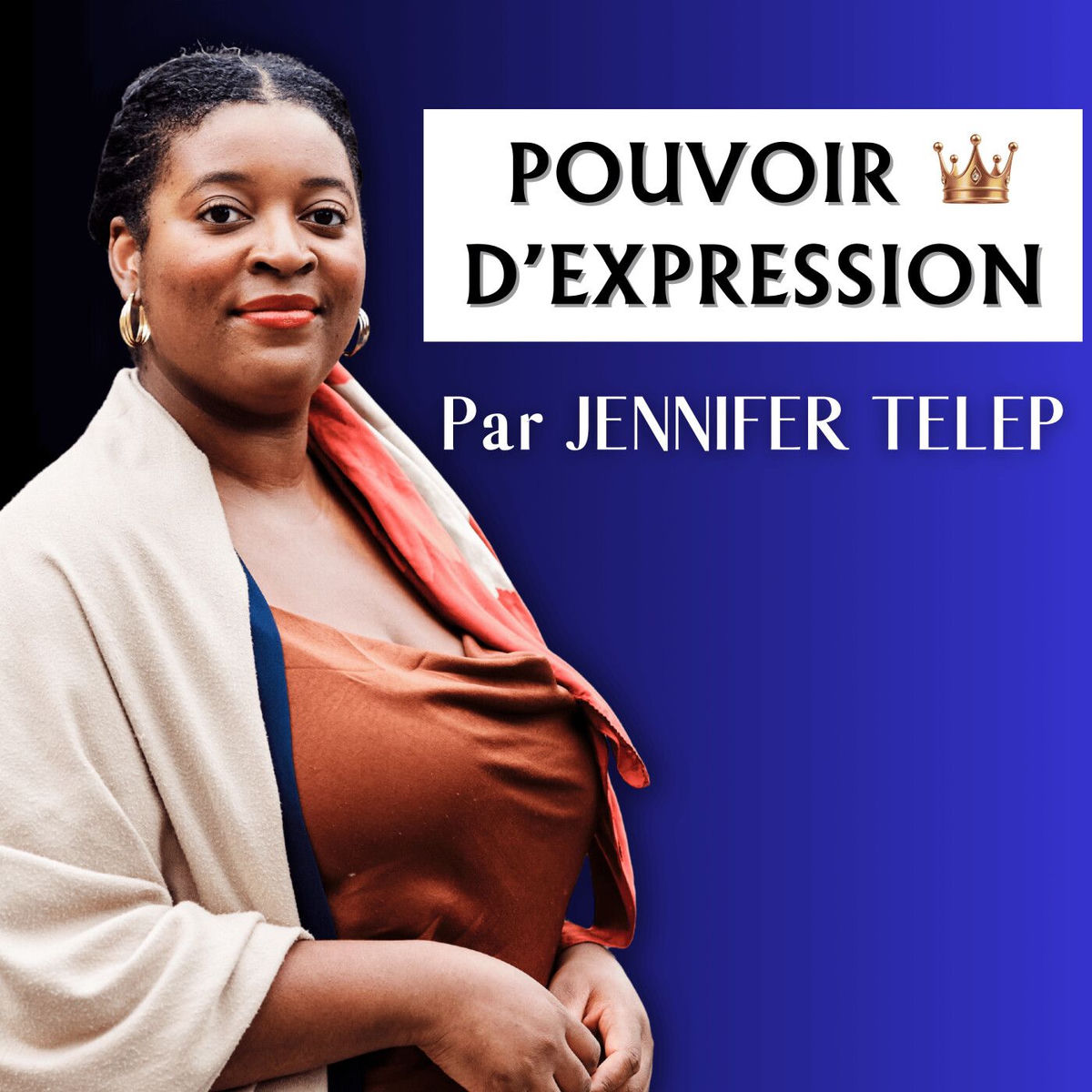 Show cover of Pouvoir d'expression