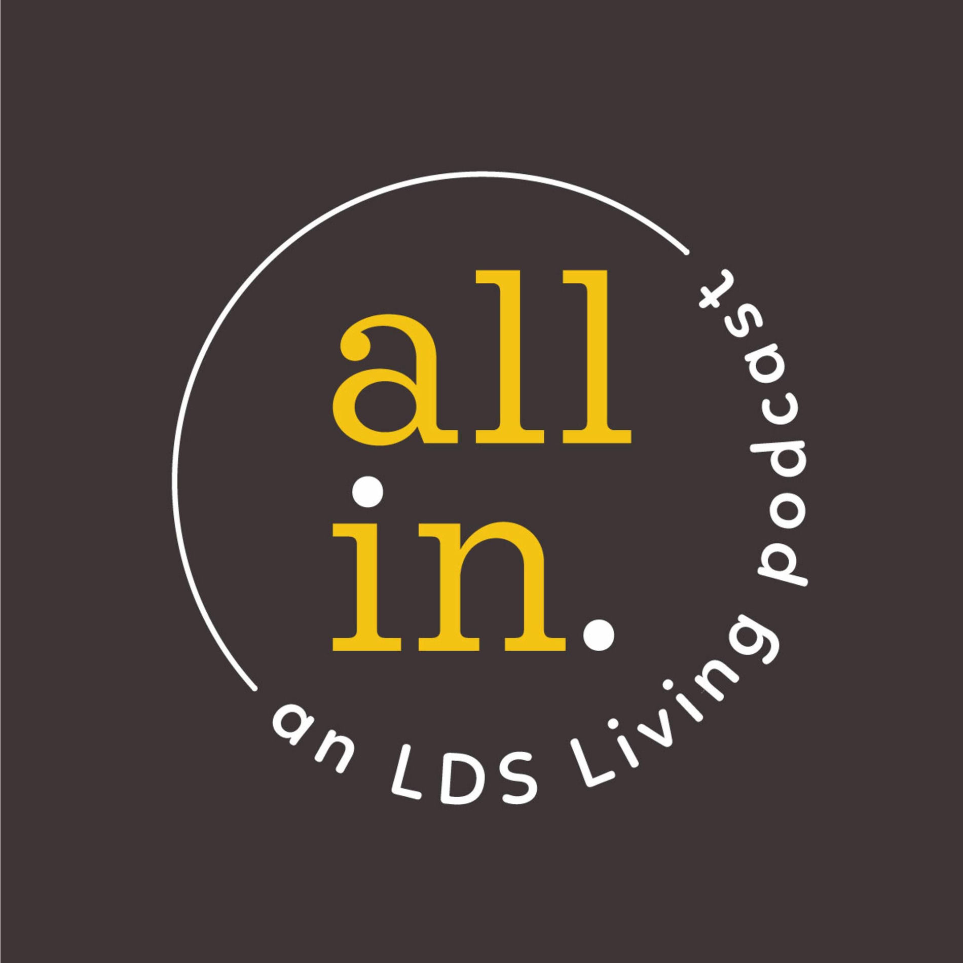 Show cover of All In