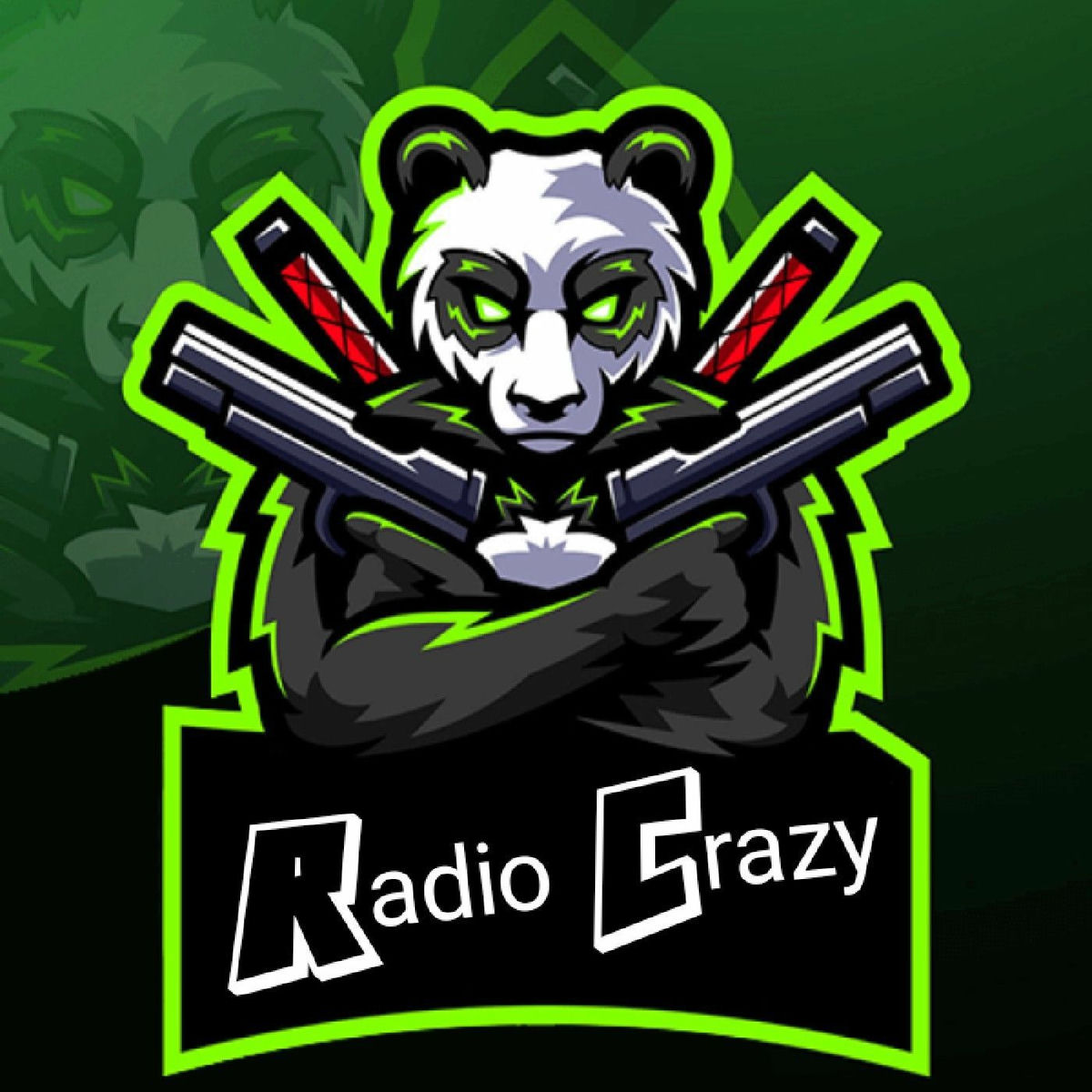 Show cover of Radio Crazy España