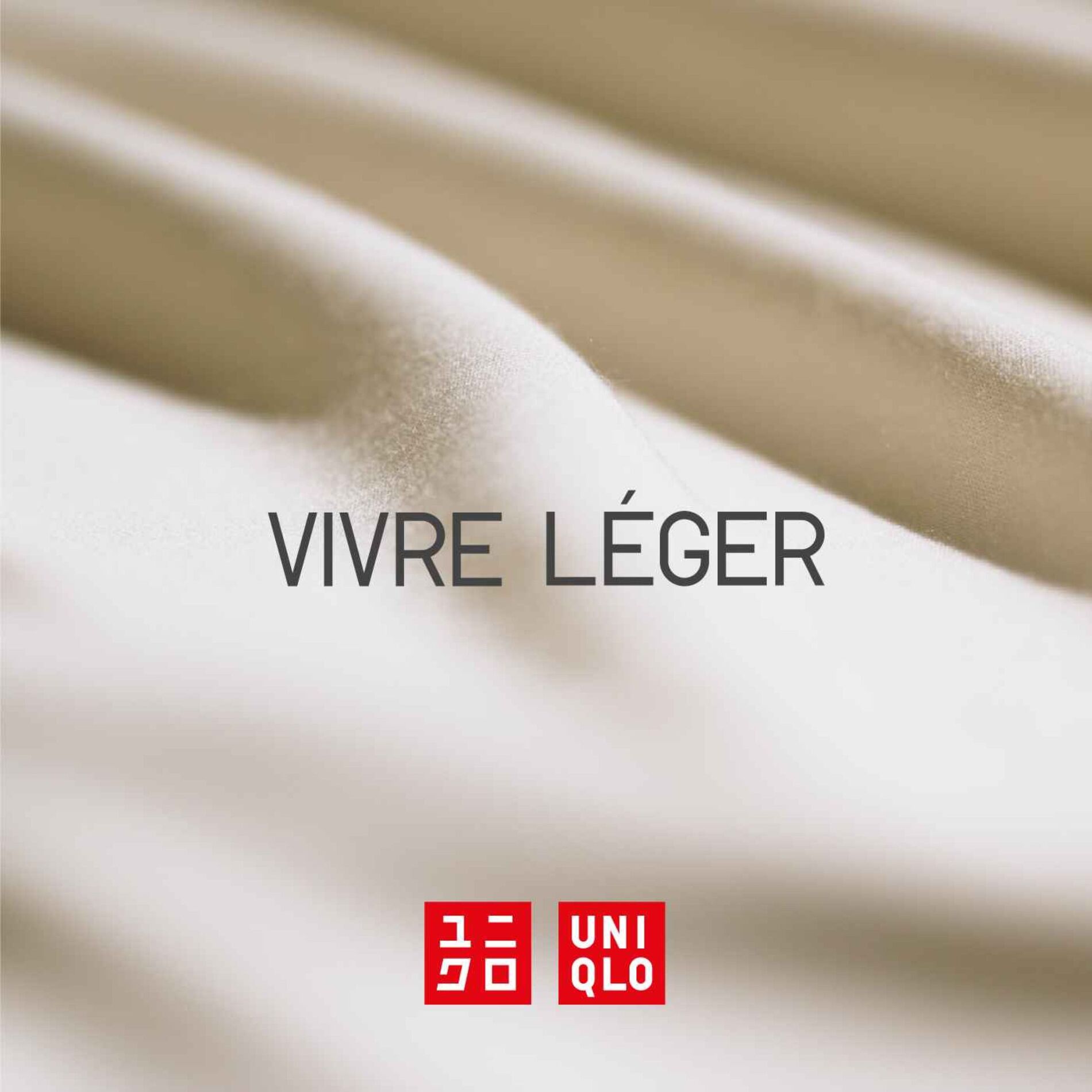 Show cover of Vivre Léger