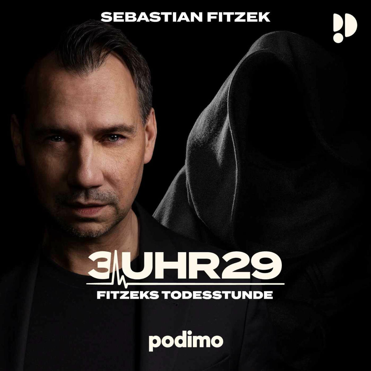 Show cover of 3Uhr29 – Fitzeks Todesstunde