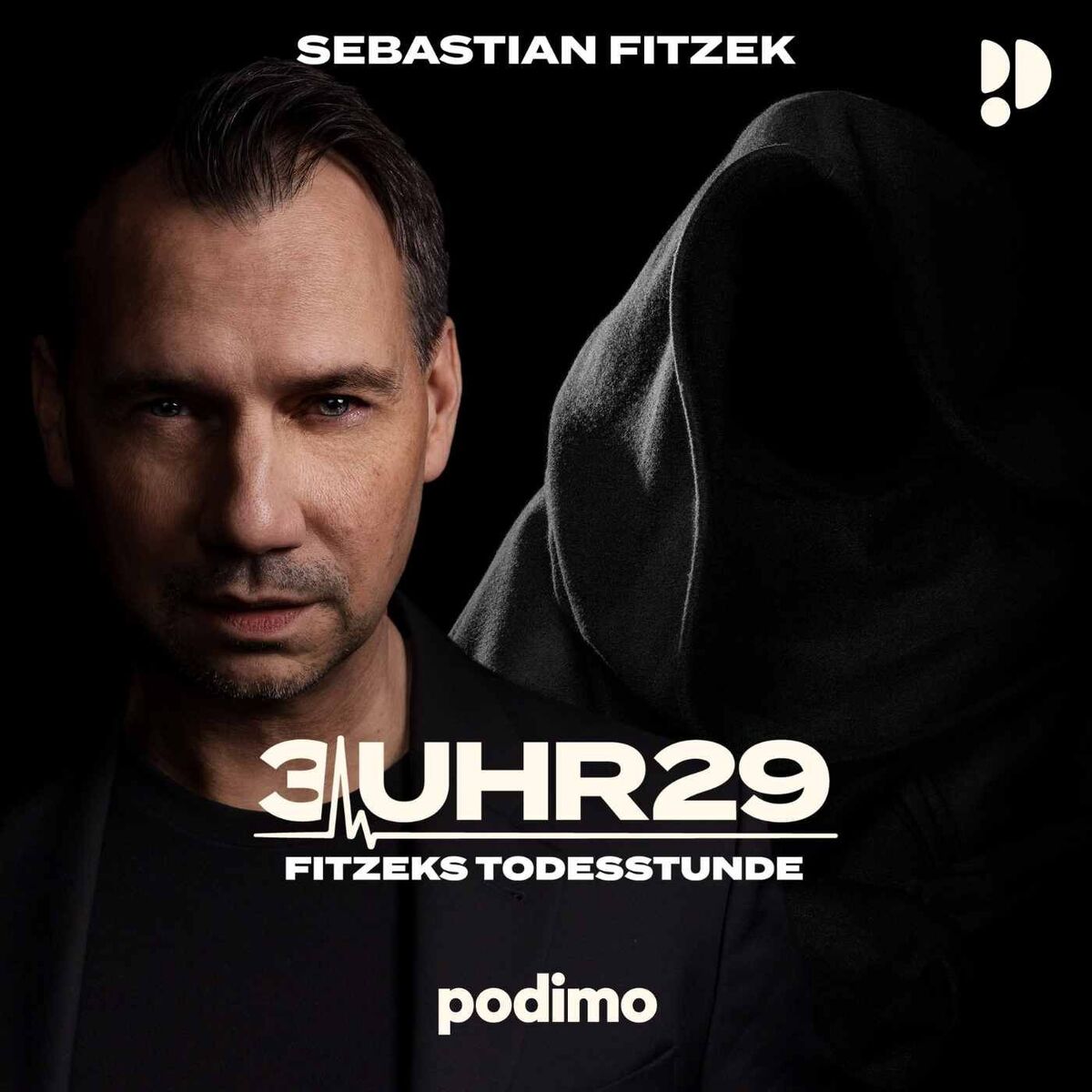 Show cover of 3Uhr29 – Fitzeks Todesstunde