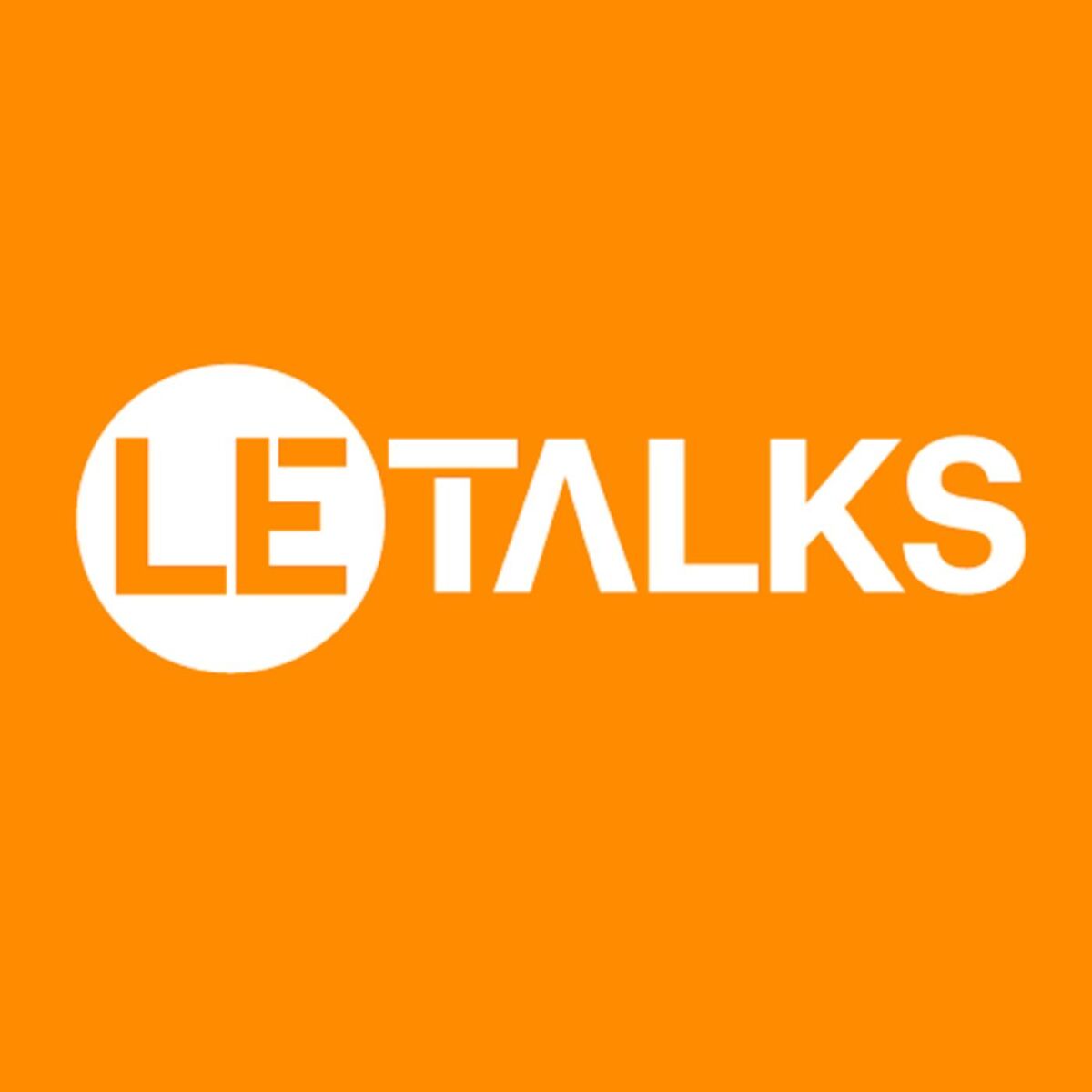 Show cover of LE - Talks par LearnEnglish