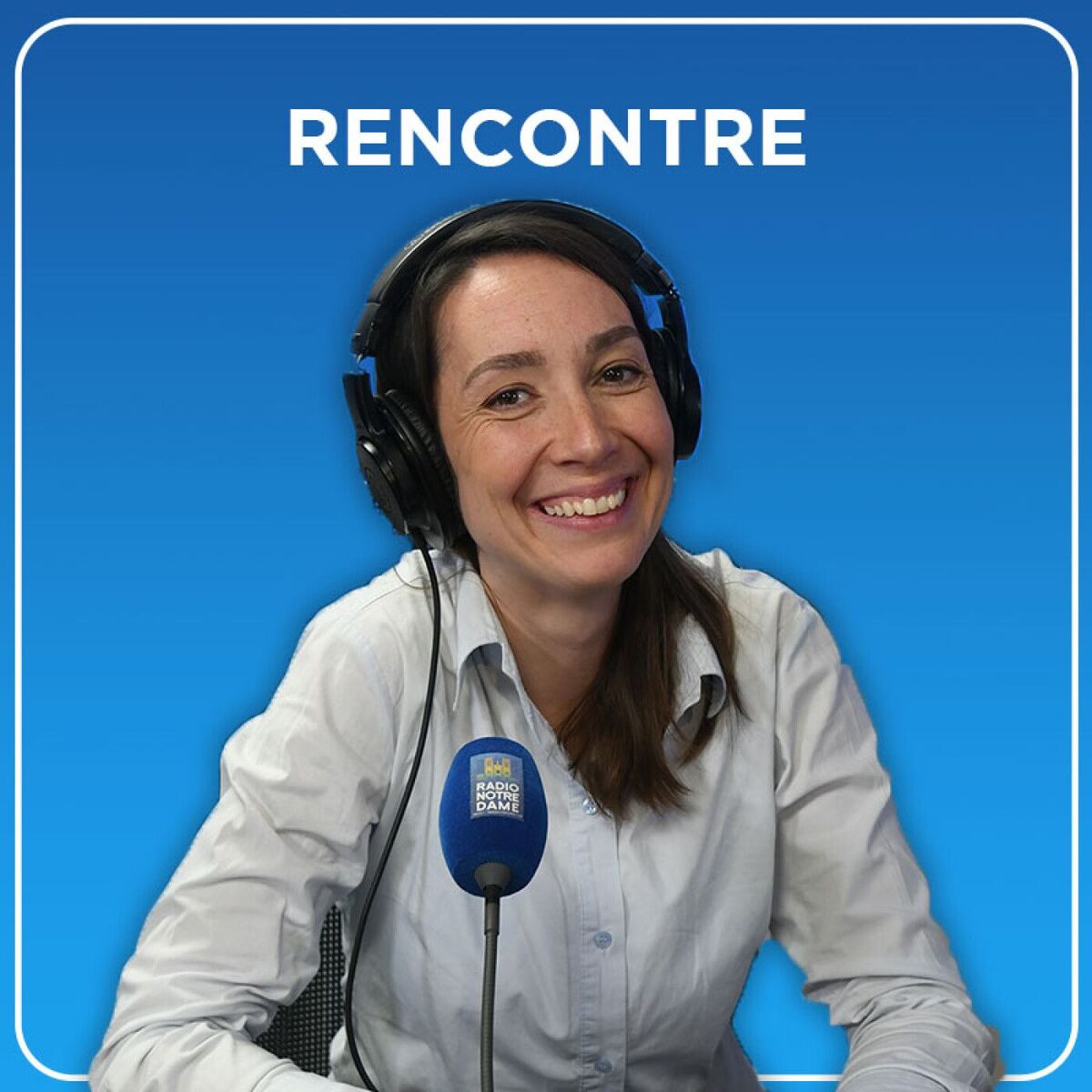 Show cover of Rencontre – Radio Notre Dame