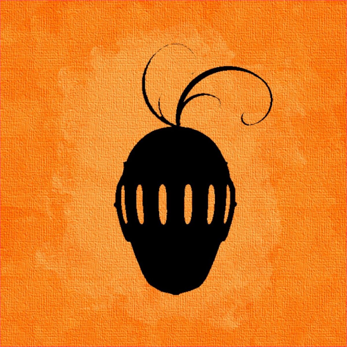 Show cover of Le Chevalier Orange