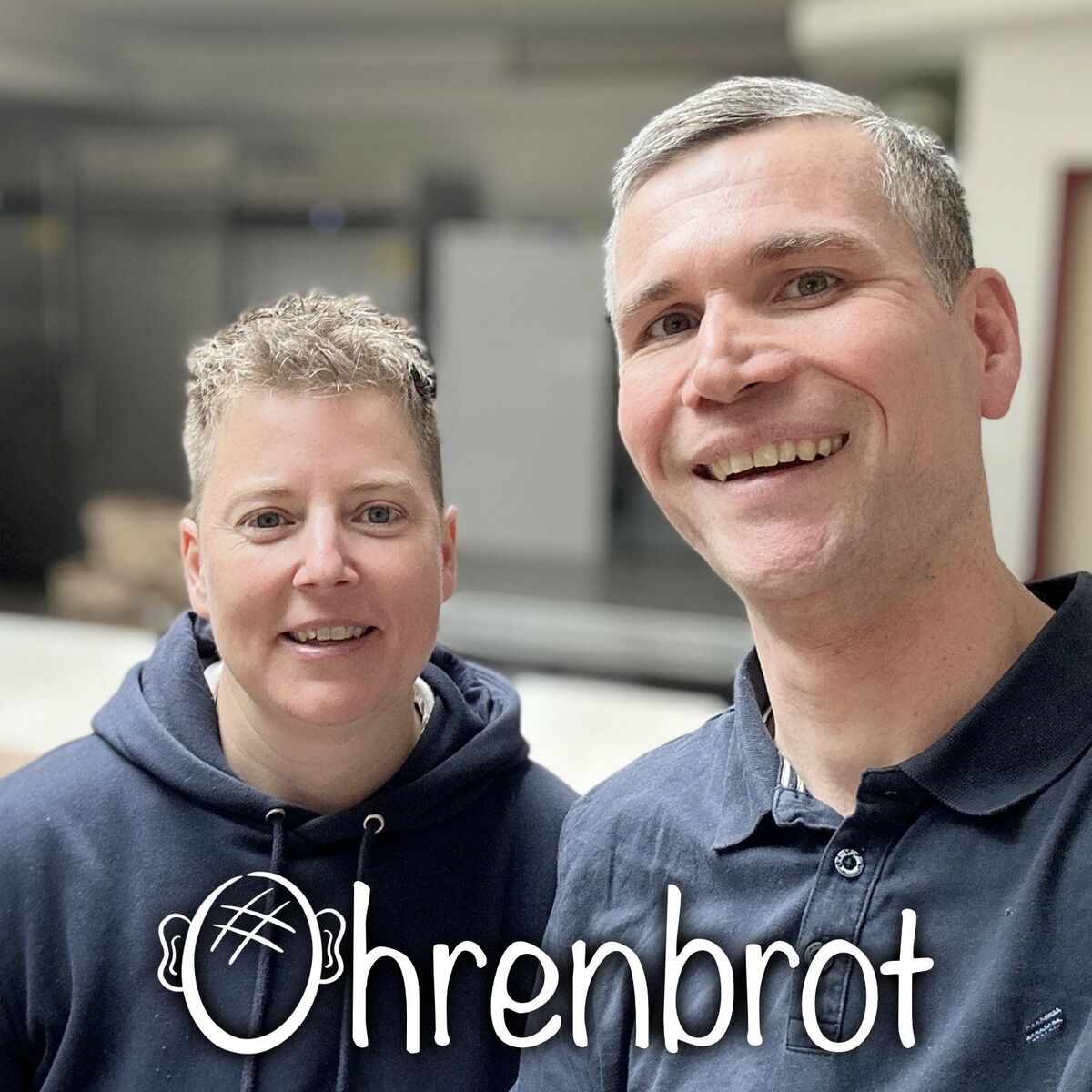 Show cover of Ohrenbrot
