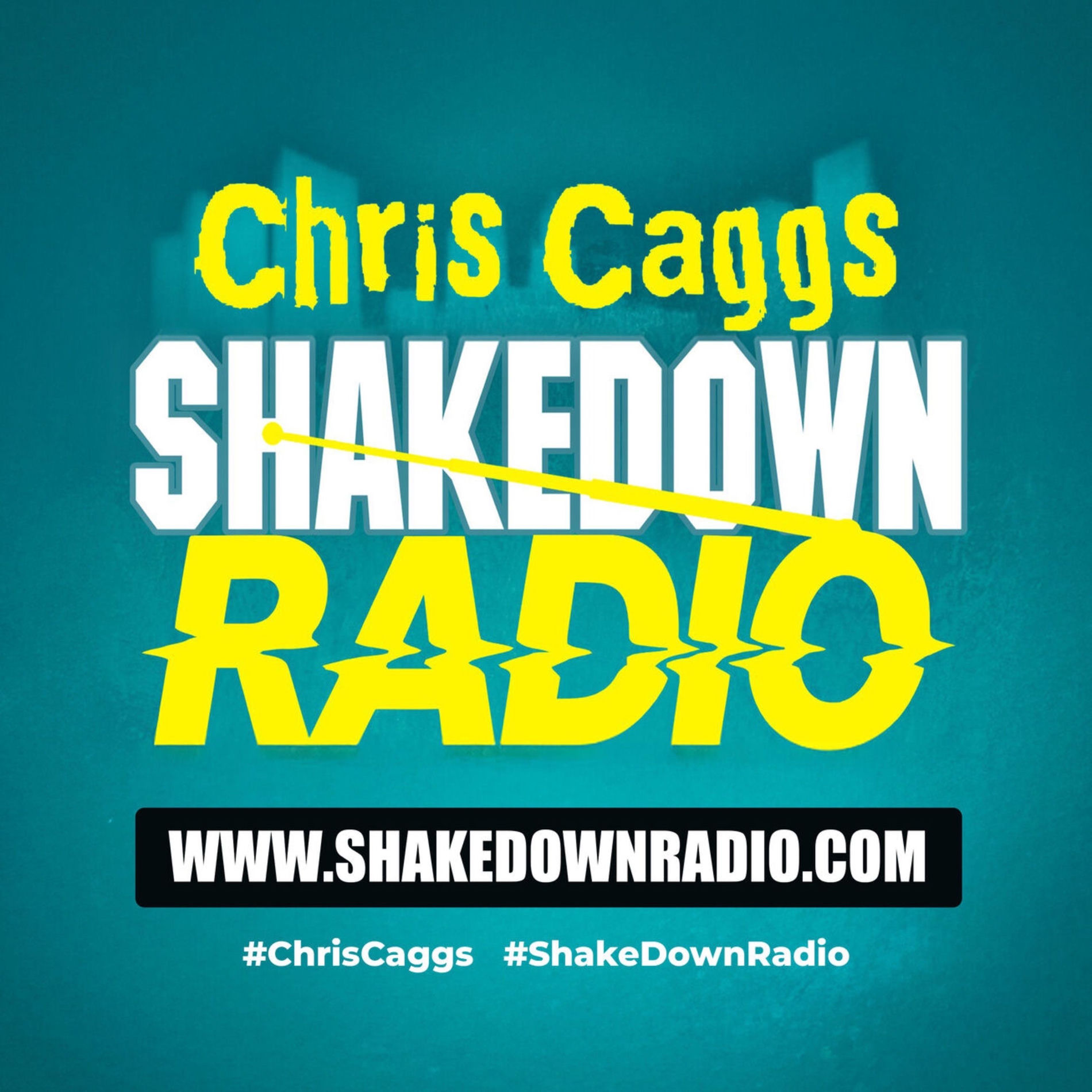 Show cover of ShakeDown Radio Podcast