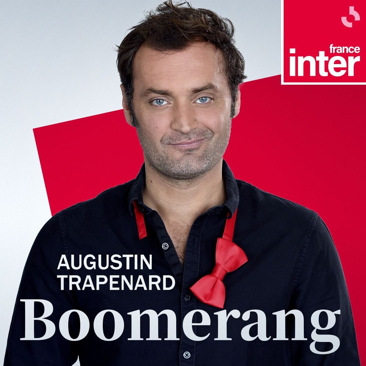 Show cover of Boomerang