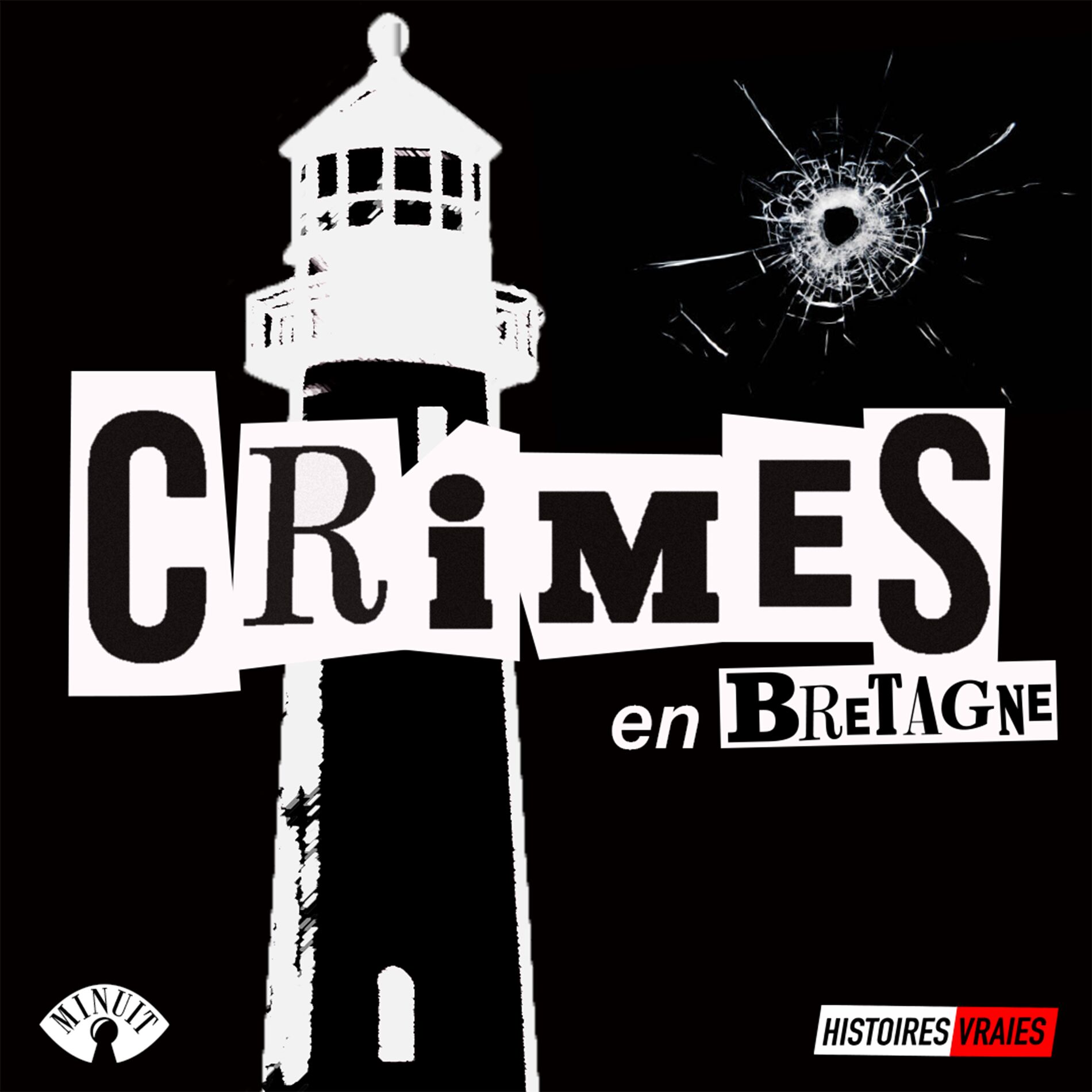 Show cover of CRIMES EN BRETAGNE • Histoires Vraies