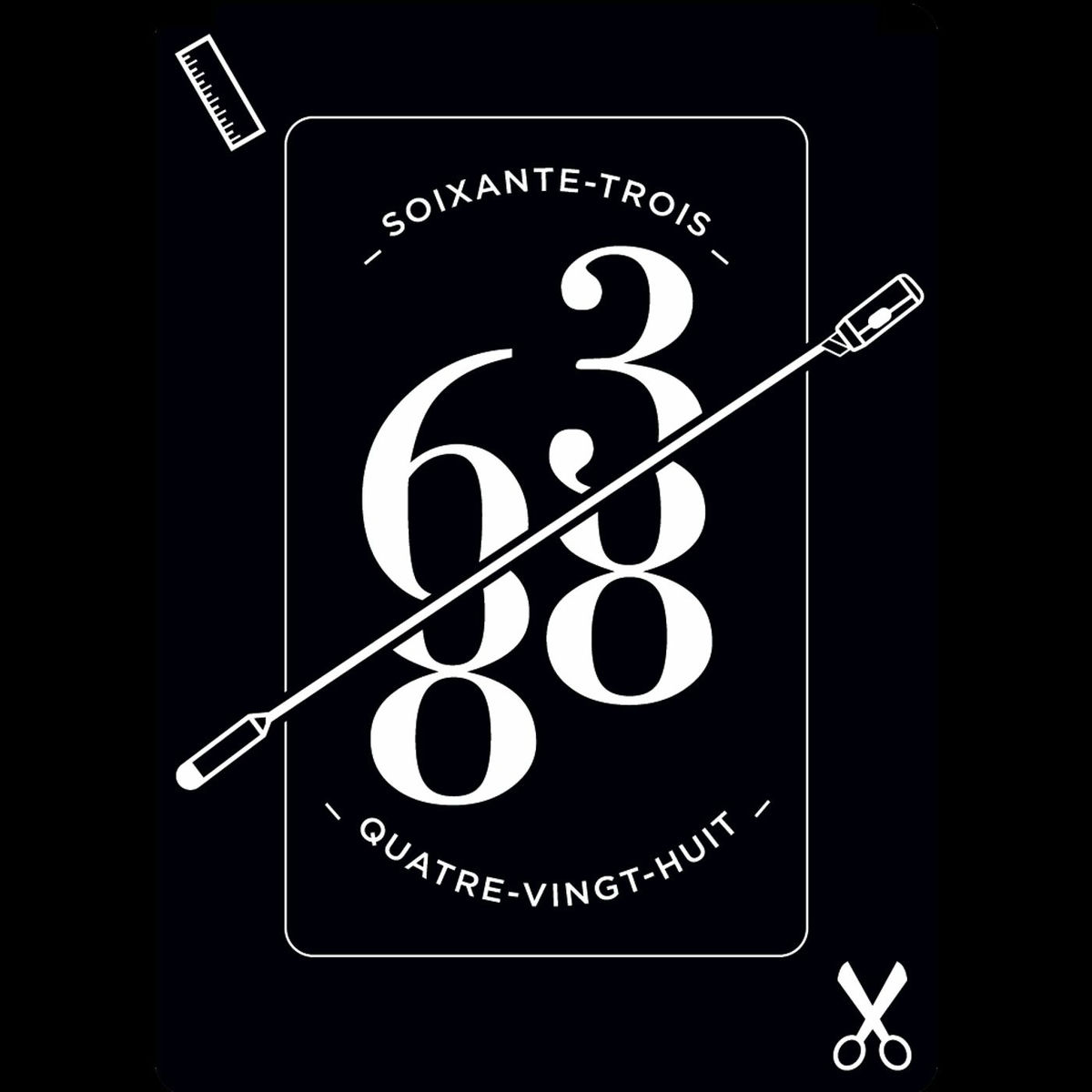 Show cover of 63-88