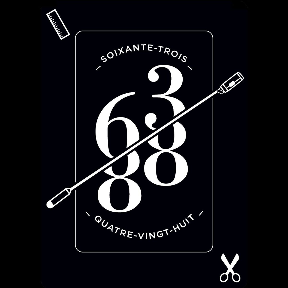 Show cover of 63-88