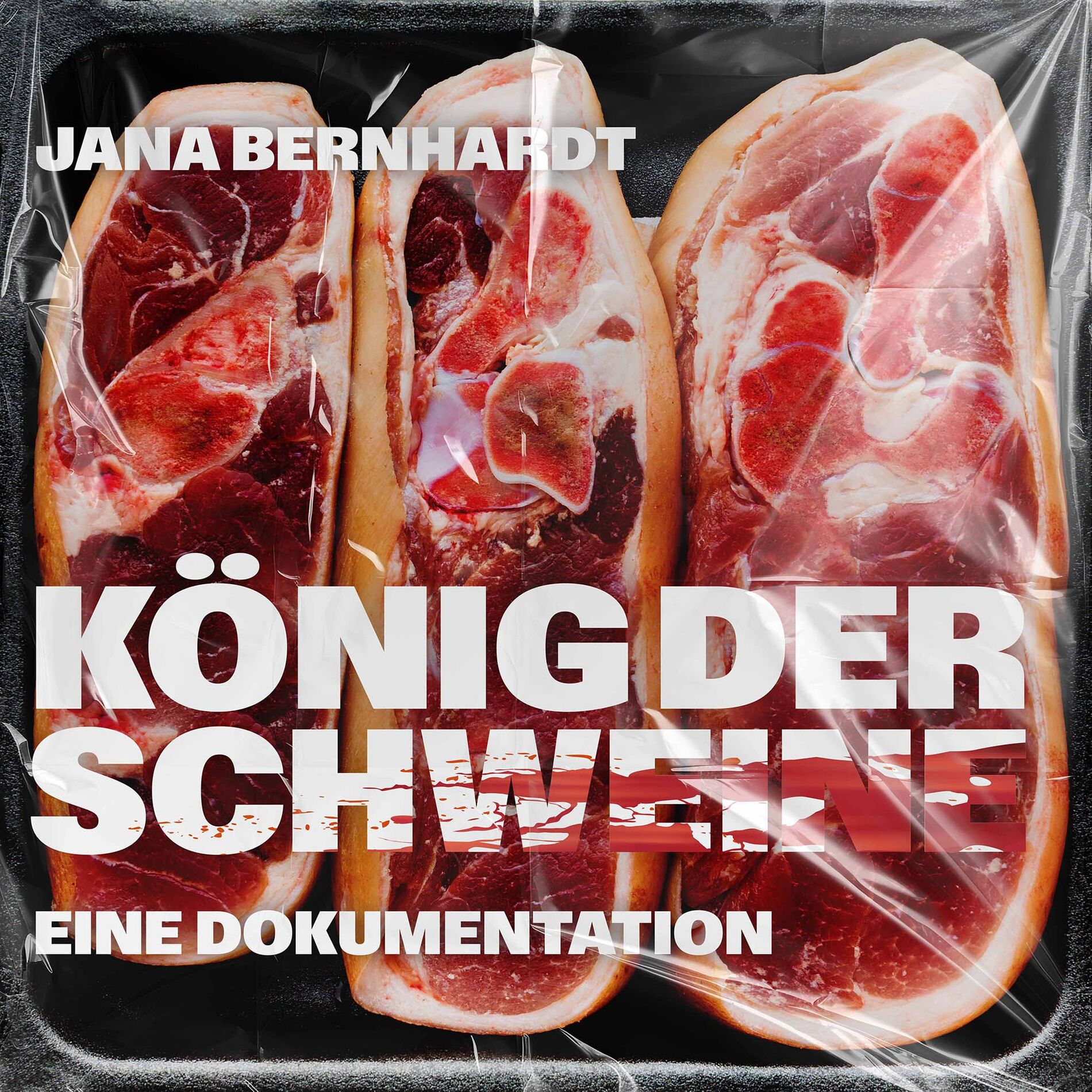 Show cover of König der Schweine
