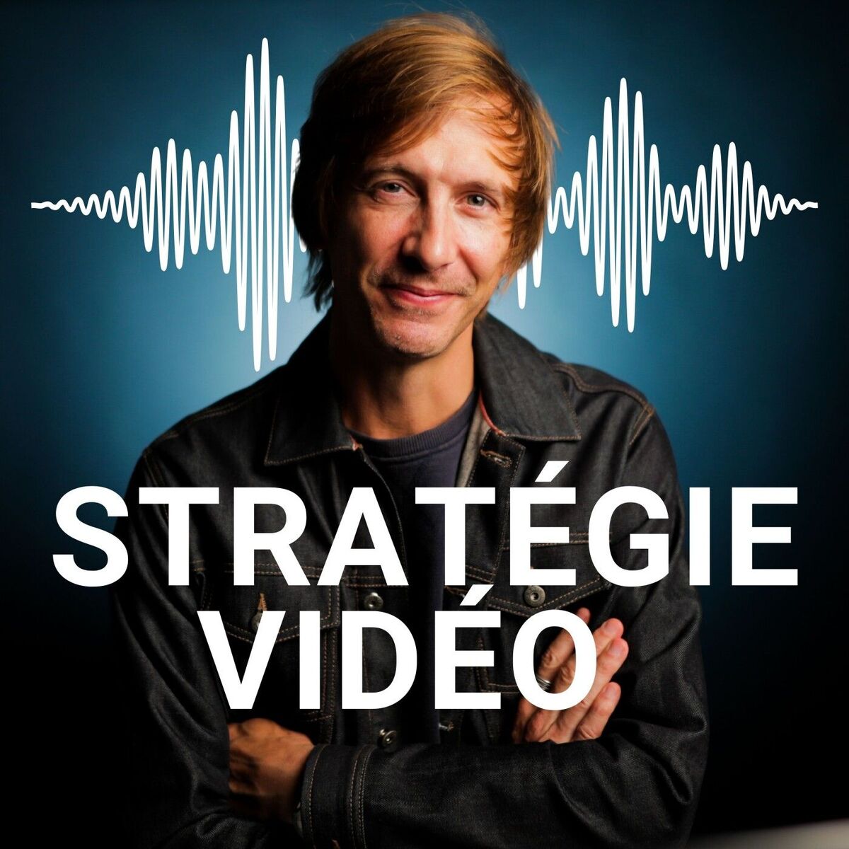Show cover of Stratégie Vidéo