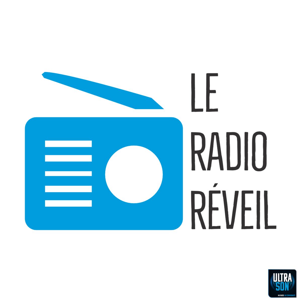 Show cover of Le Radio Réveil