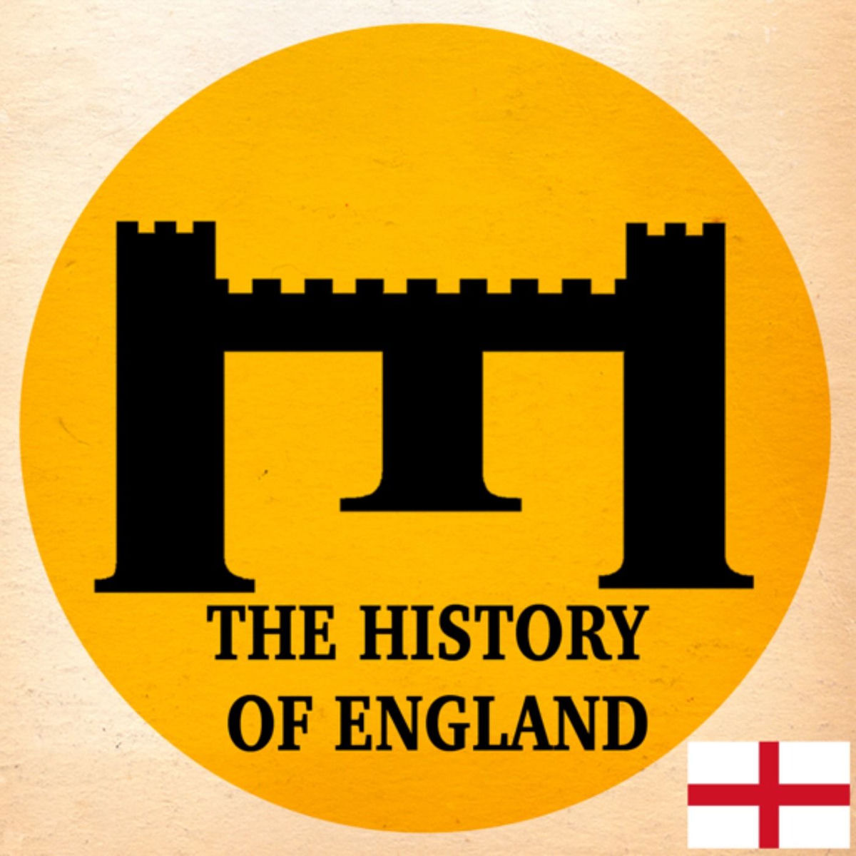 Show cover of The History of England