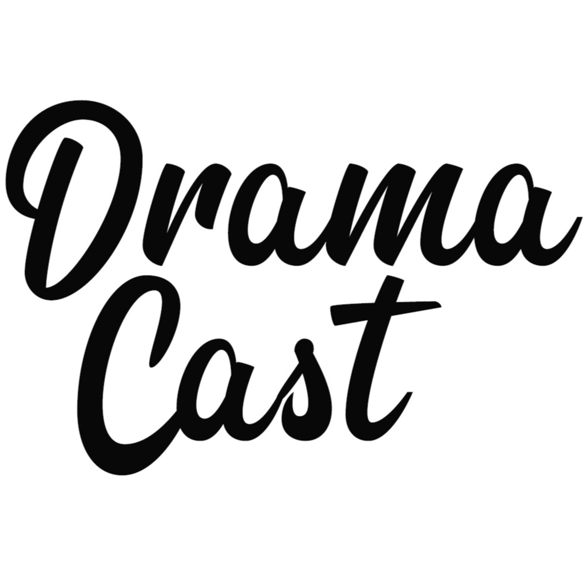 Show cover of DramaCast