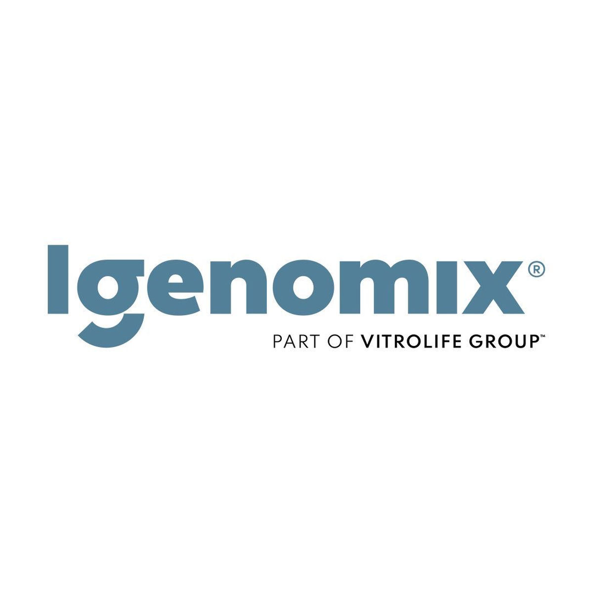 Show cover of Igenomix Brasil