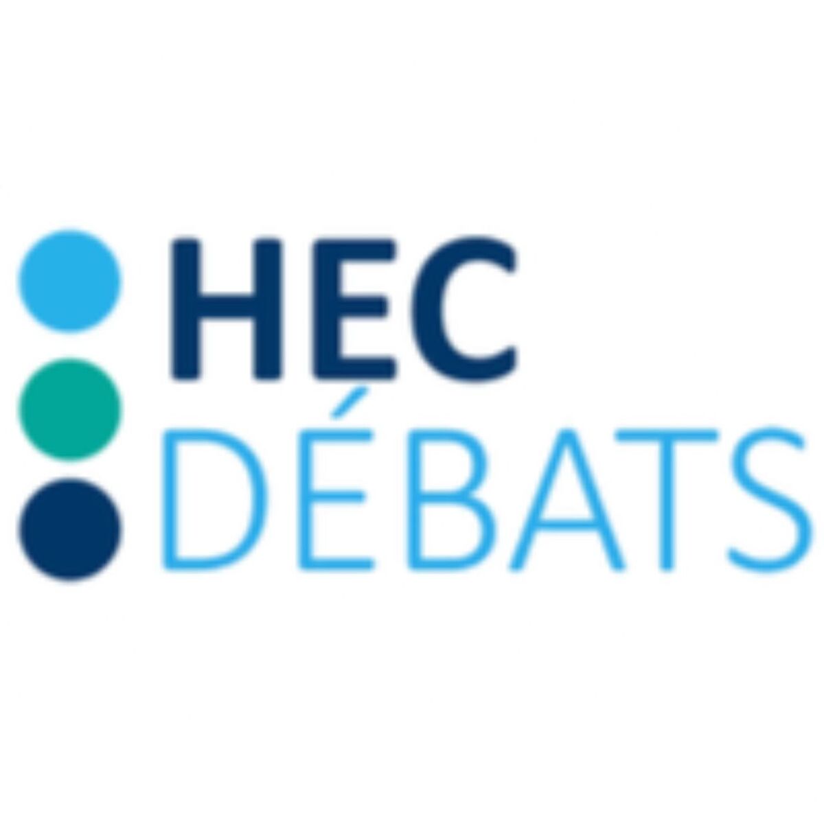 Show cover of Le Podcast d'HEC Débats