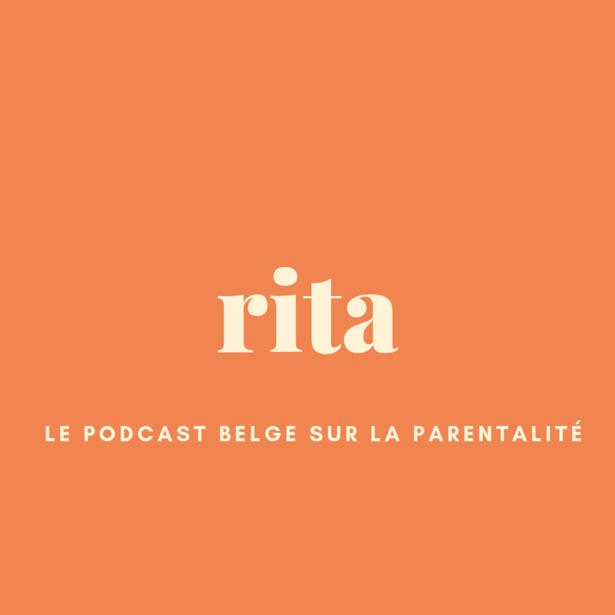 Show cover of Rita
