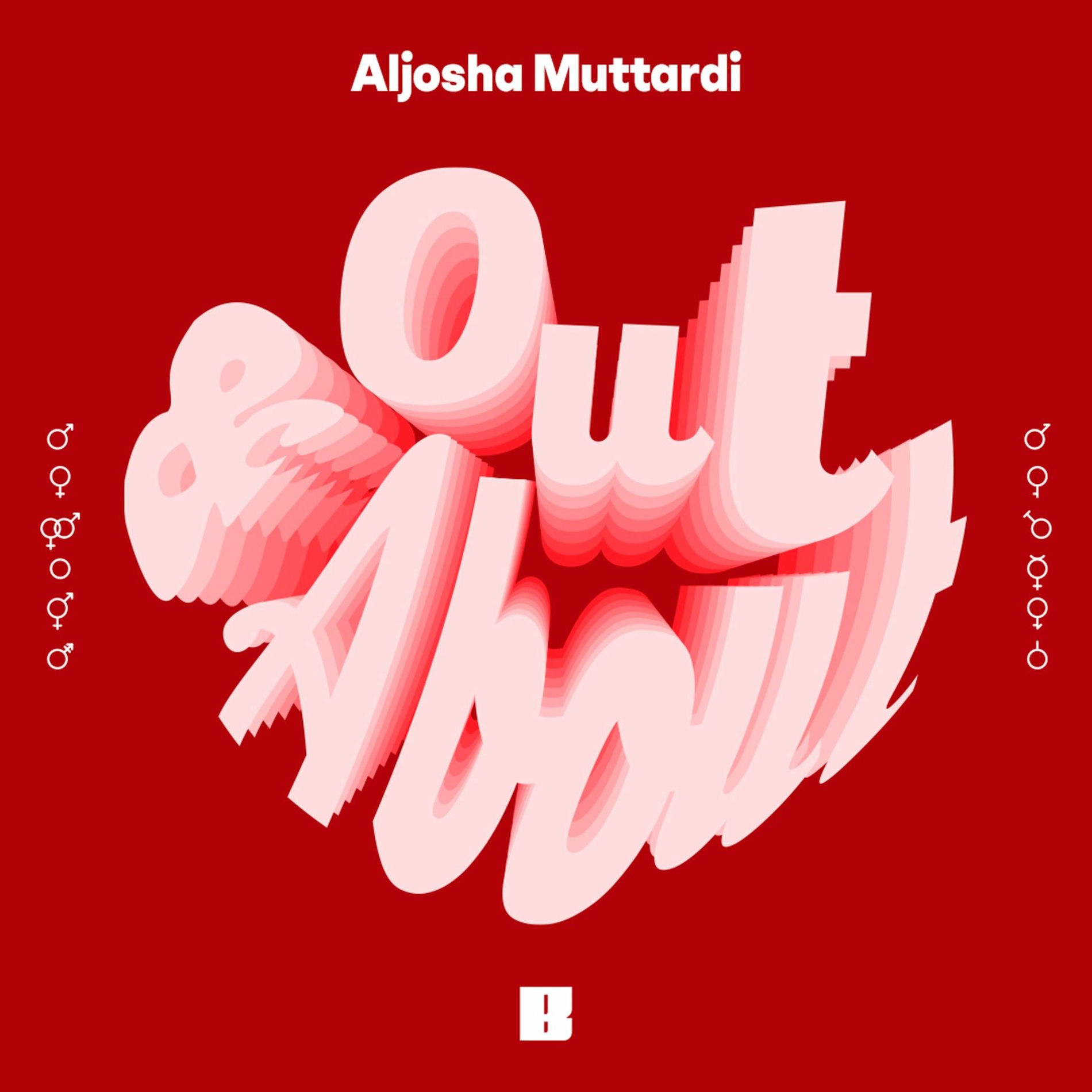 Show cover of Out and About