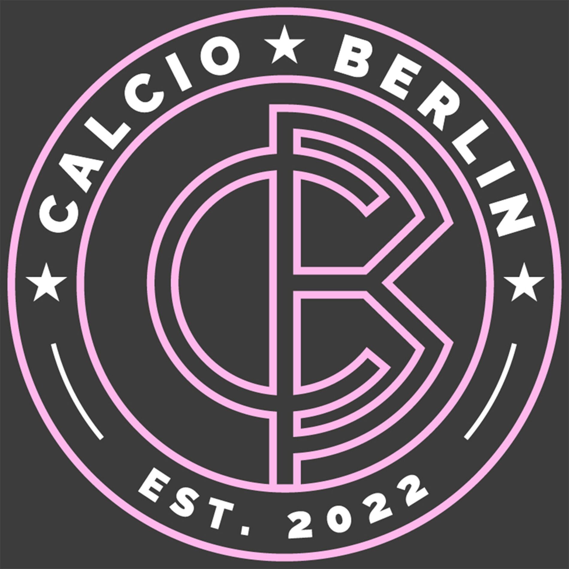 Show cover of CALCIO BERLIN