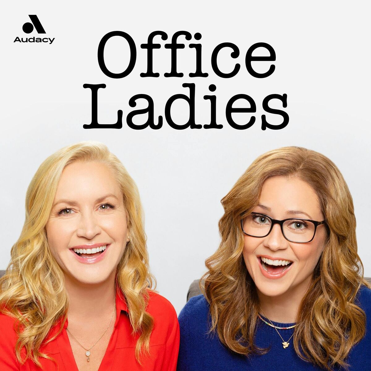 Show cover of Office Ladies