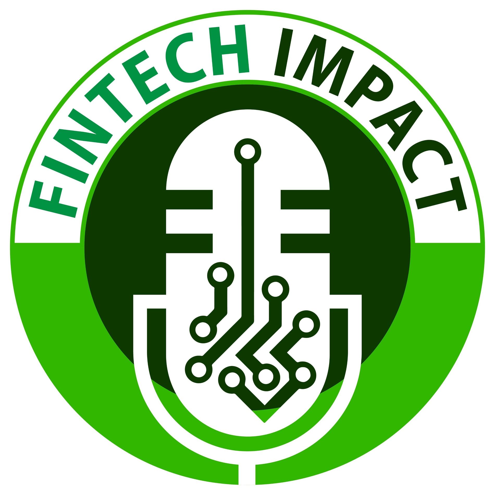 Show cover of Fintech Impact