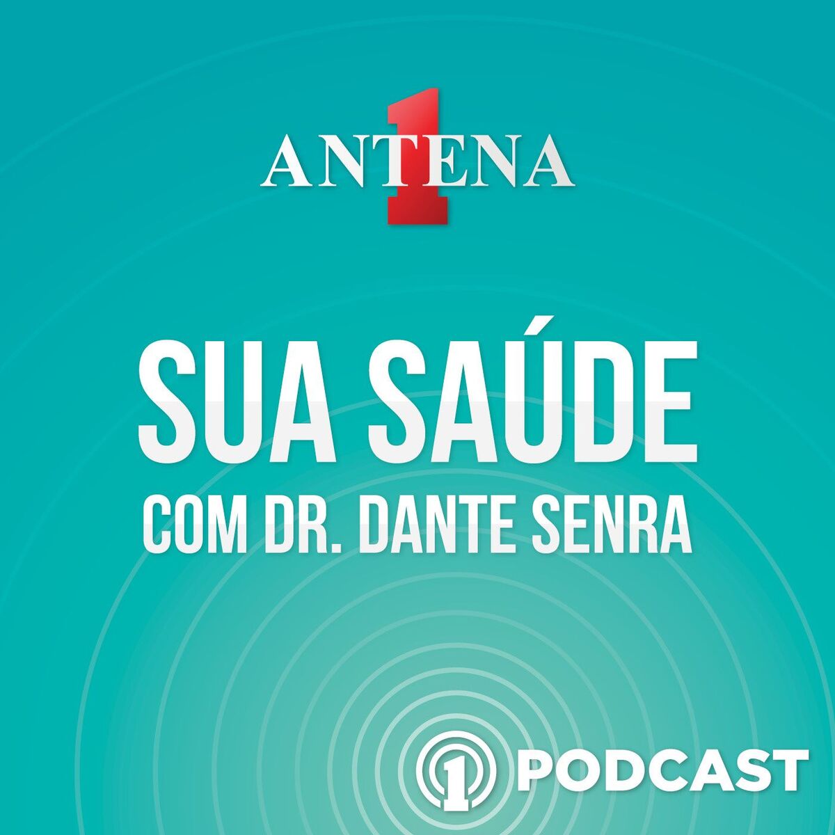 Show cover of Antena 1 - Sua Saúde