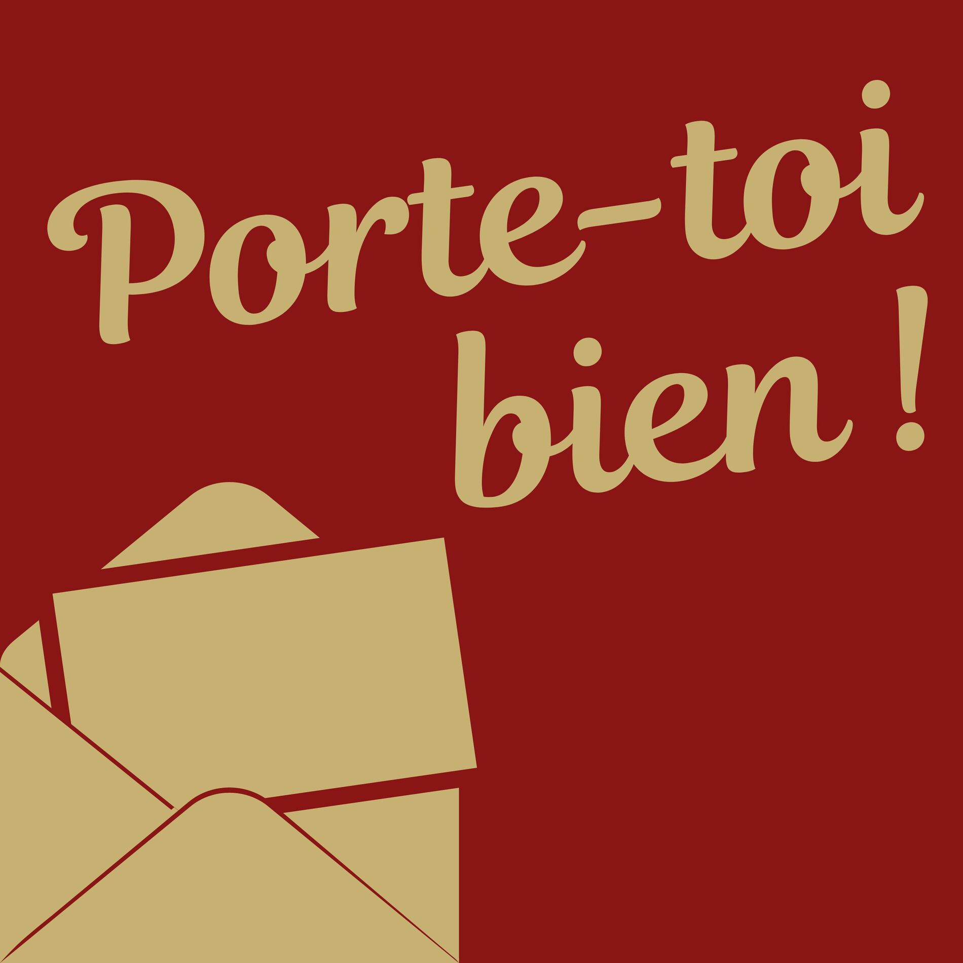 Show cover of Porte-toi bien !